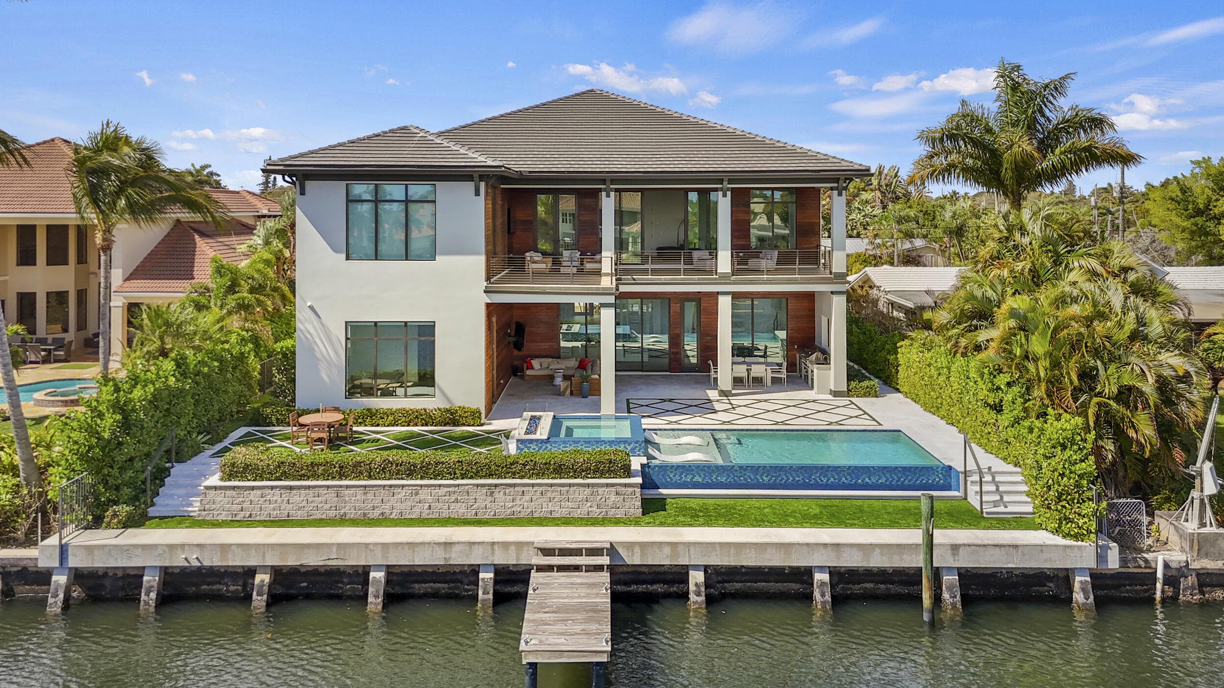736 Lagoon Drive, North Palm Beach, FL 33408 — photo 38 of 122