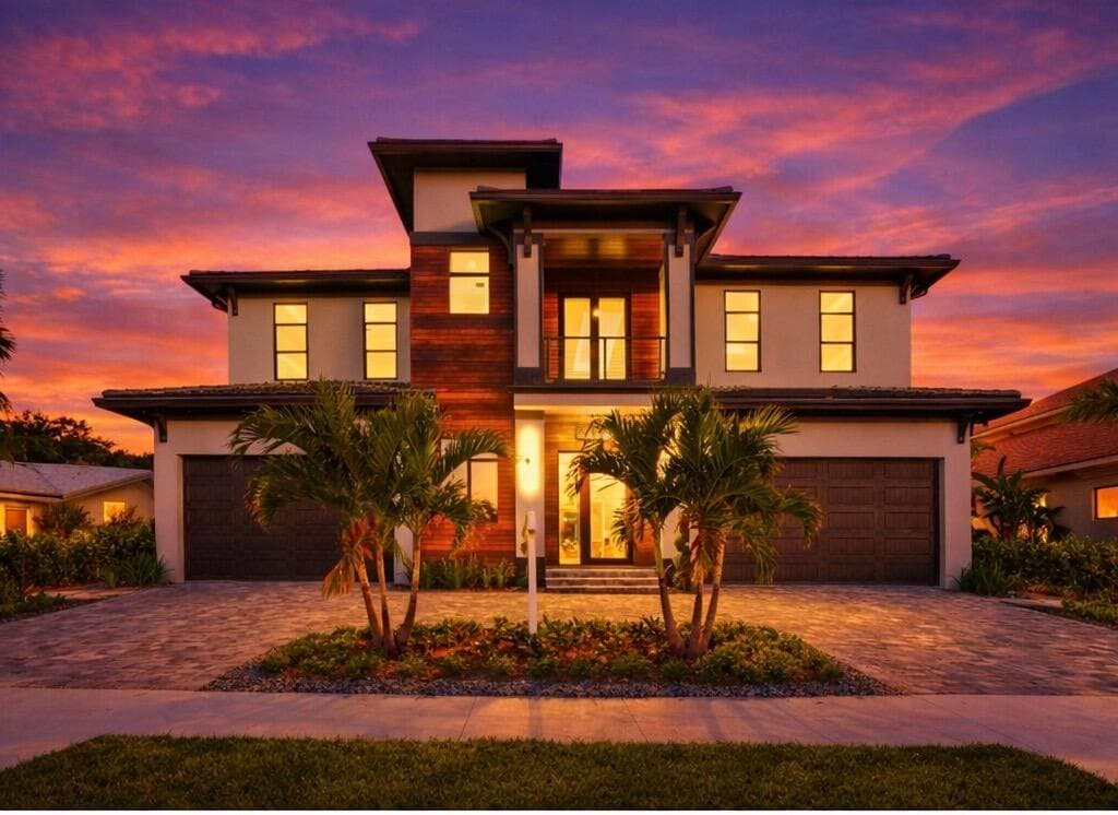 736 Lagoon Drive, North Palm Beach, FL 33408 — photo 2 of 122