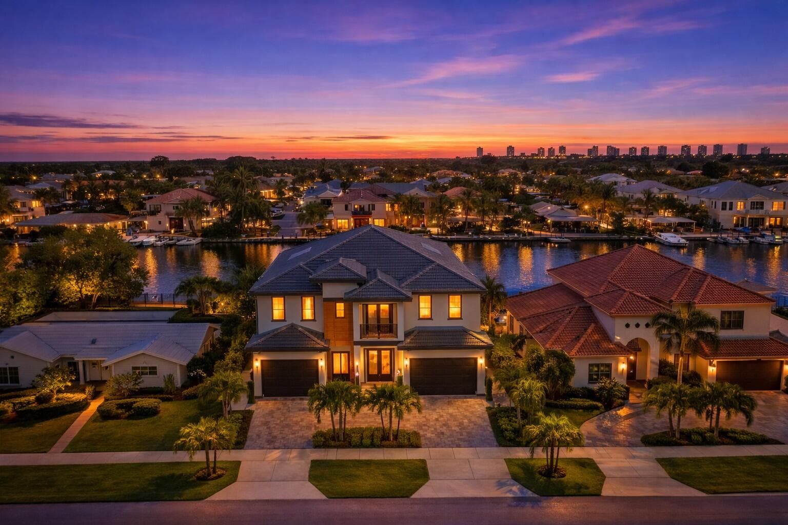 736 Lagoon Drive, North Palm Beach, FL 33408 — photo 1 of 122