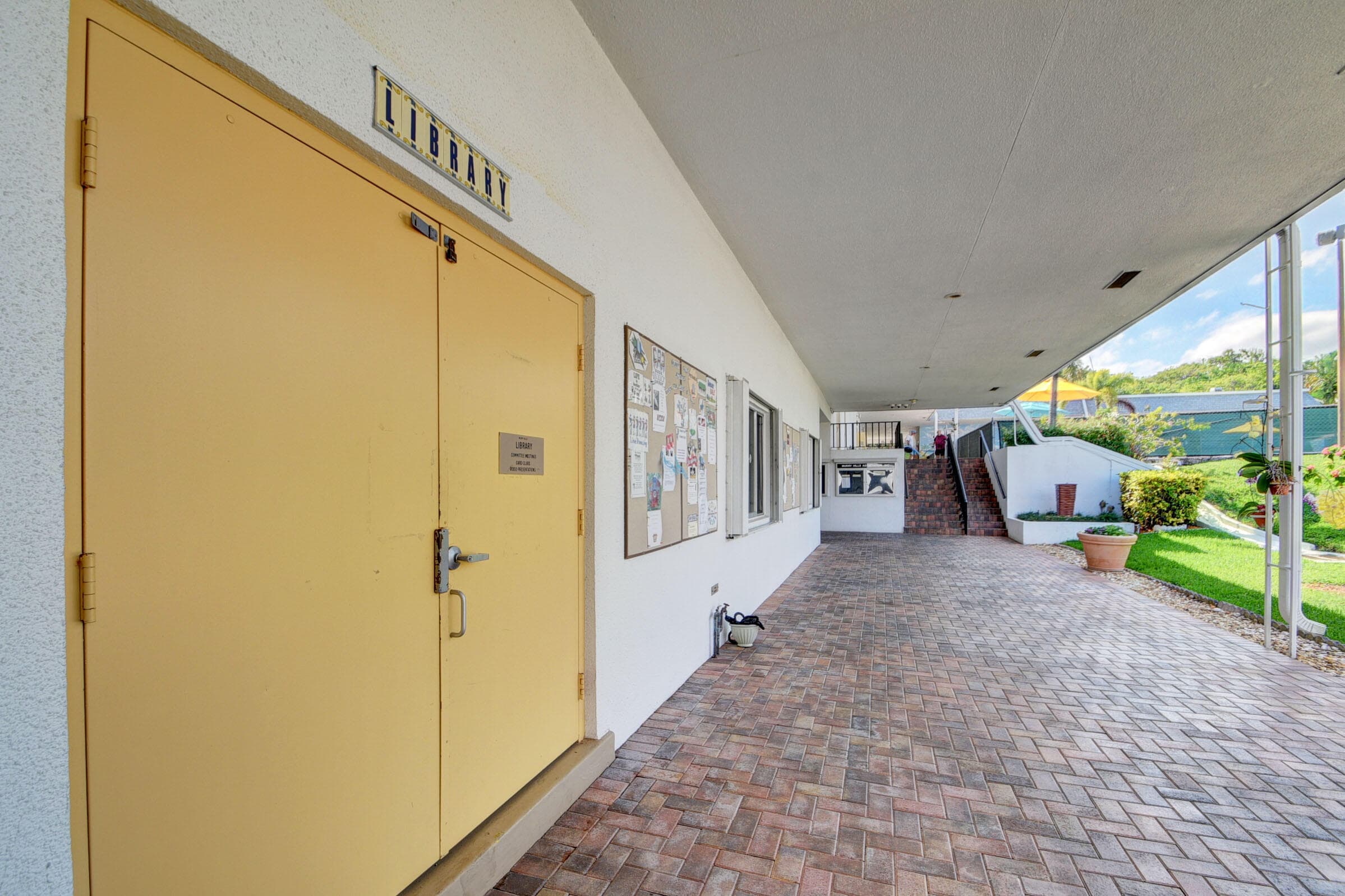 2840 Lake Osborne Drive 202, Lake Worth Beach, FL 33461 — photo 30 of 33