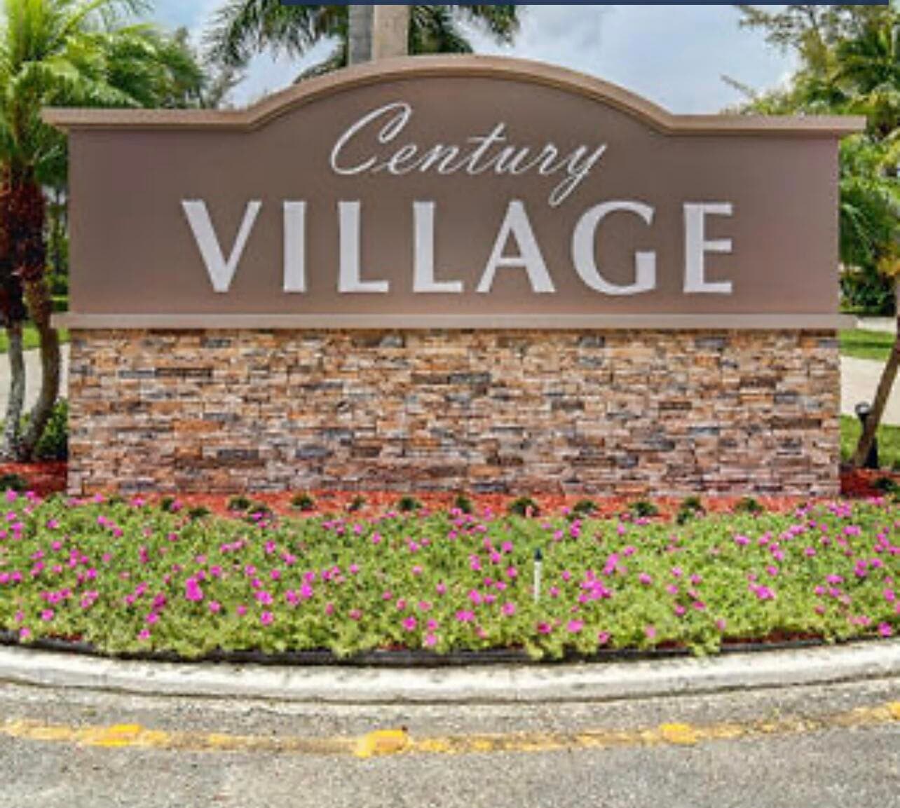 210 Windsor J, West Palm Beach, FL 33417 — photo 1 of 1
