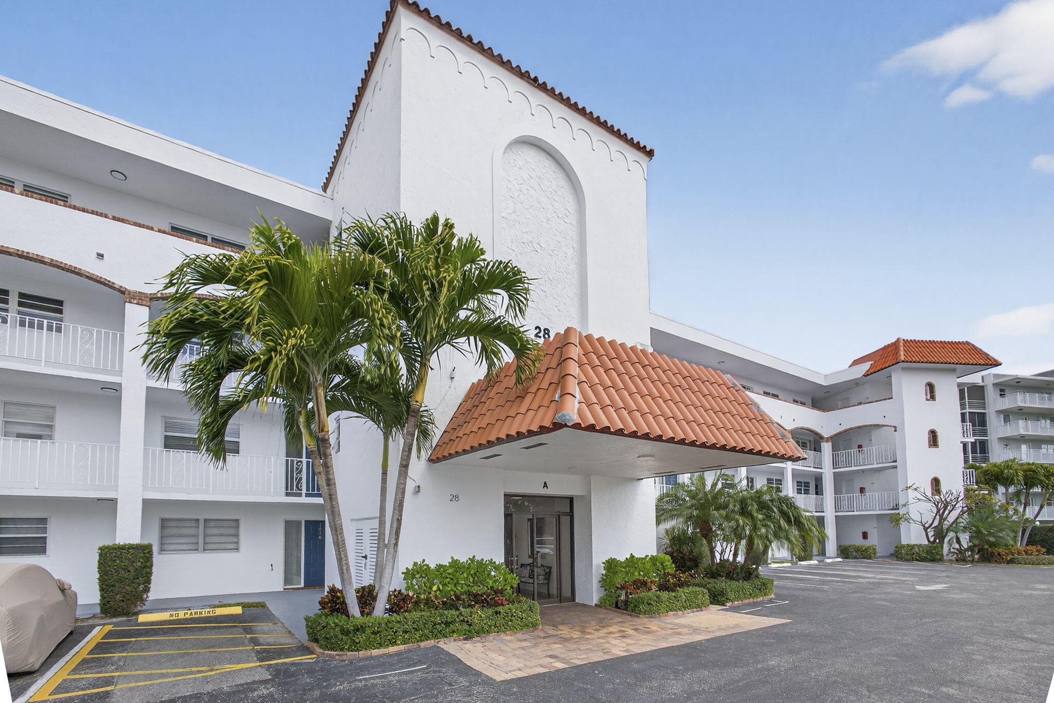 28 Yacht Club Drive 309, North Palm Beach, FL 33408 — photo 20 of 26