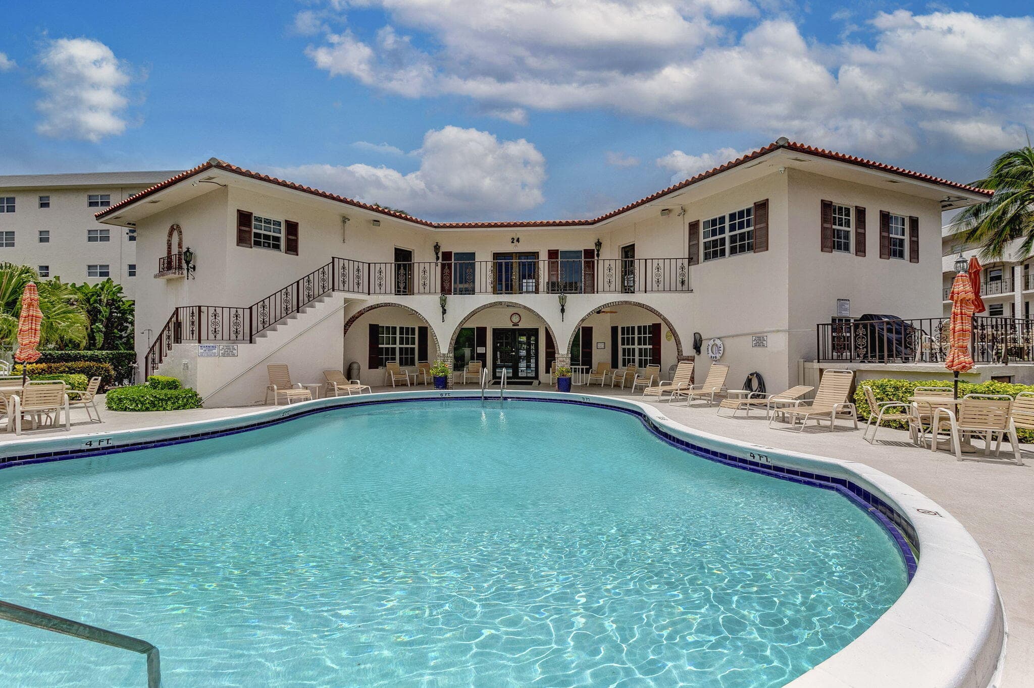 28 Yacht Club Drive 309, North Palm Beach, FL 33408 — photo 24 of 26