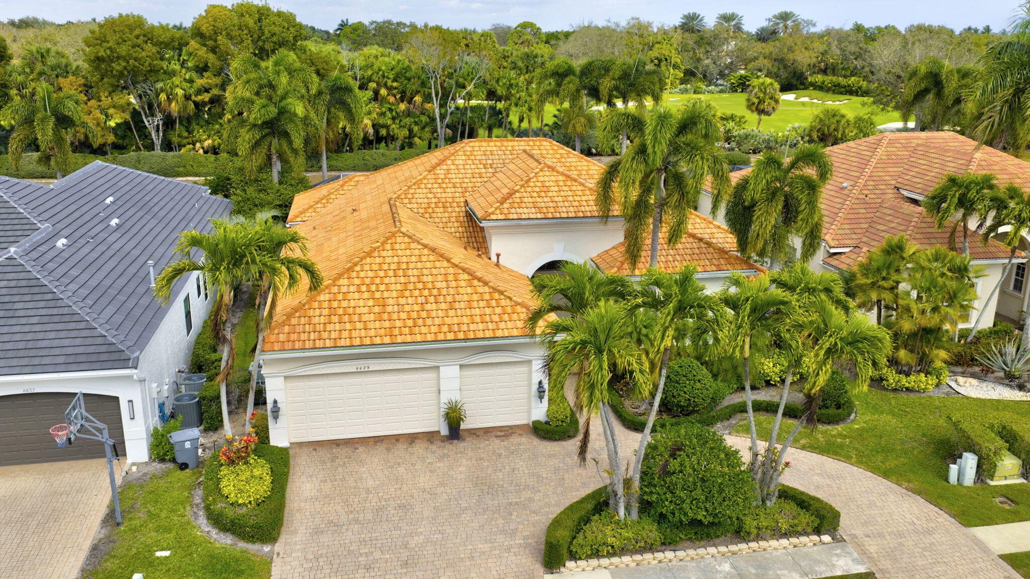 6629 Grande Orchid Way, Delray Beach, FL 33446 — photo 1 of 56