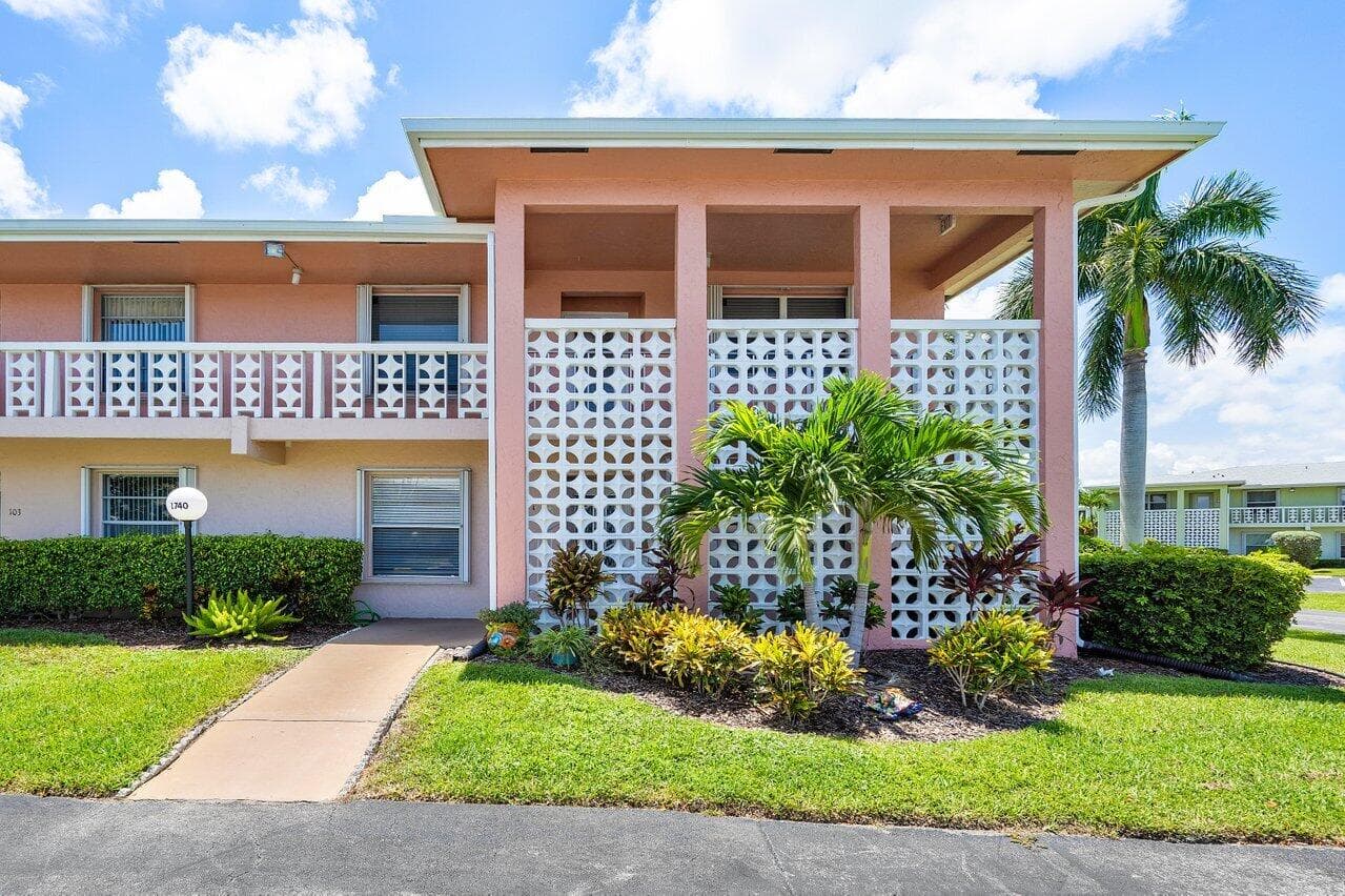 1740 NW 19th Terrace 204, Delray Beach, FL 33445 — photo 32 of 33