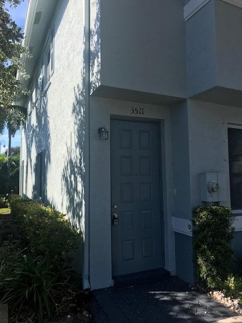 3511 Sonoma Drive, Riviera Beach, FL 33404 — photo 2 of 25