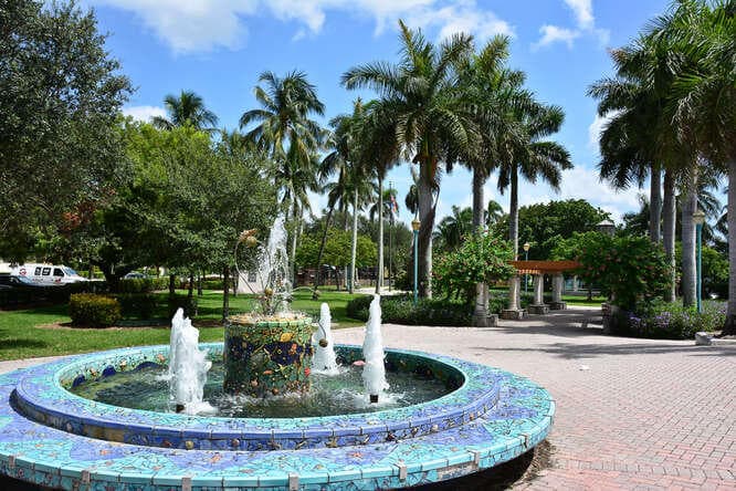 2822 Florida Boulevard, Delray Beach, FL 33483 — photo 46 of 50