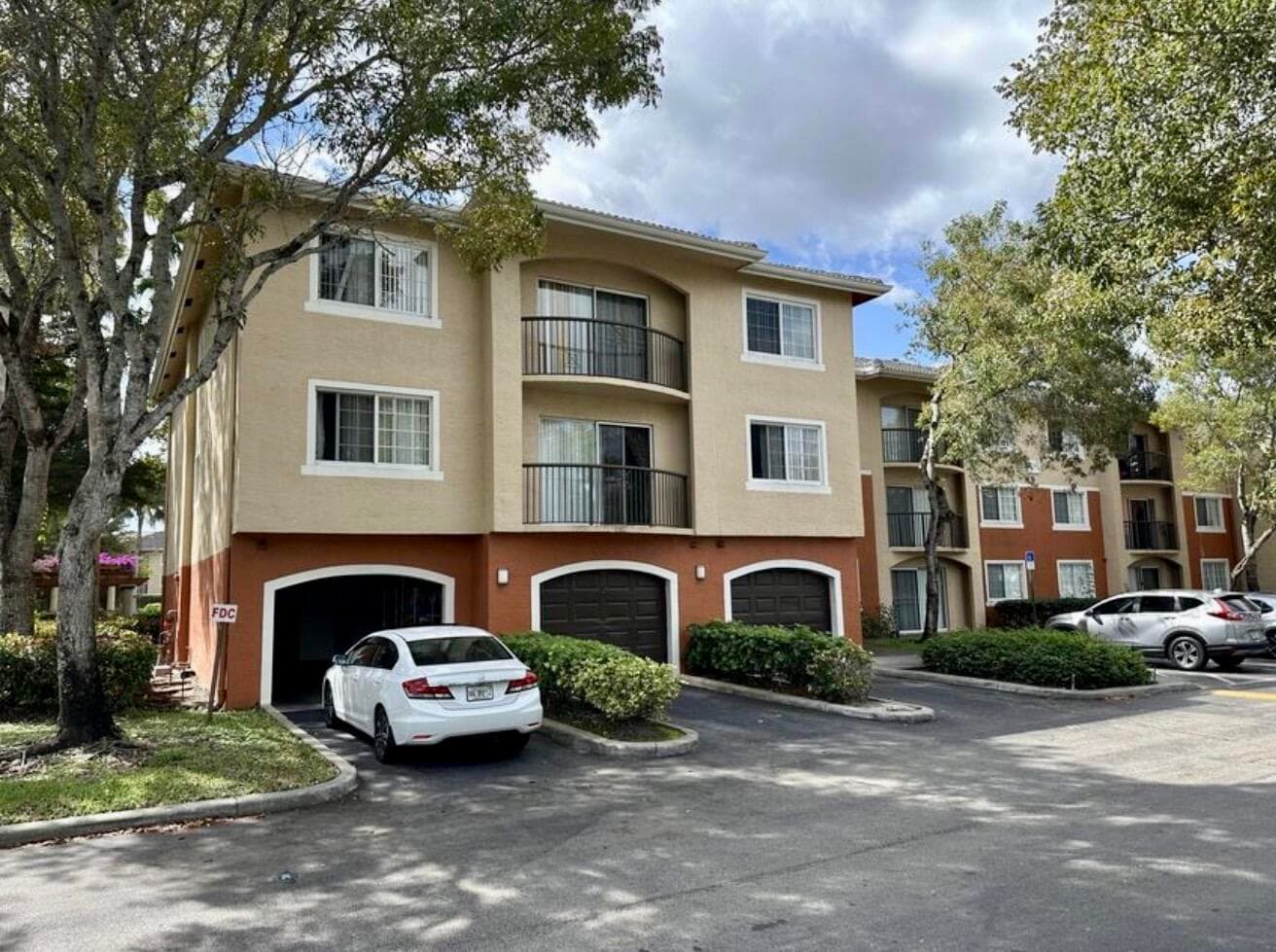 4191 N Haverhill Road 405, West Palm Beach, FL 33417 — photo