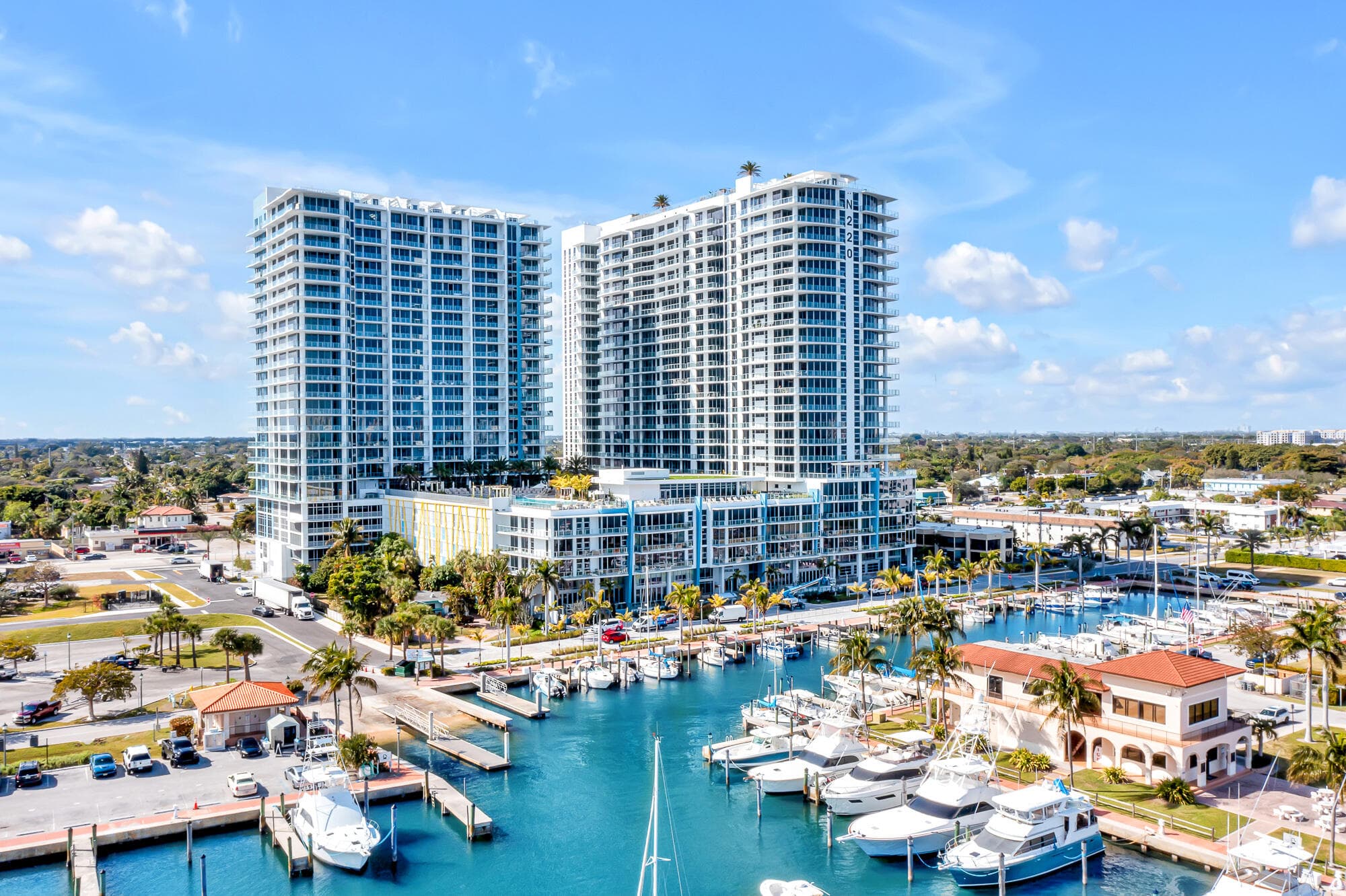220 Lake Shore Drive 502, Lake Park, FL 33403 — photo
