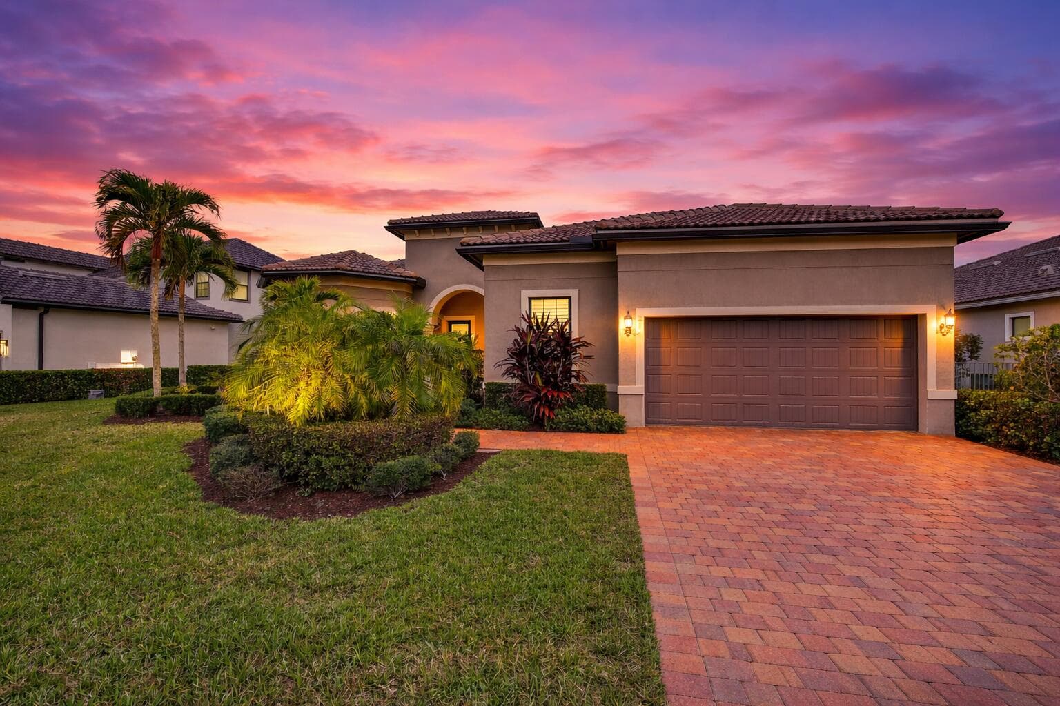 214 Blanca Isles Lane, Jupiter, FL 33478 — photo