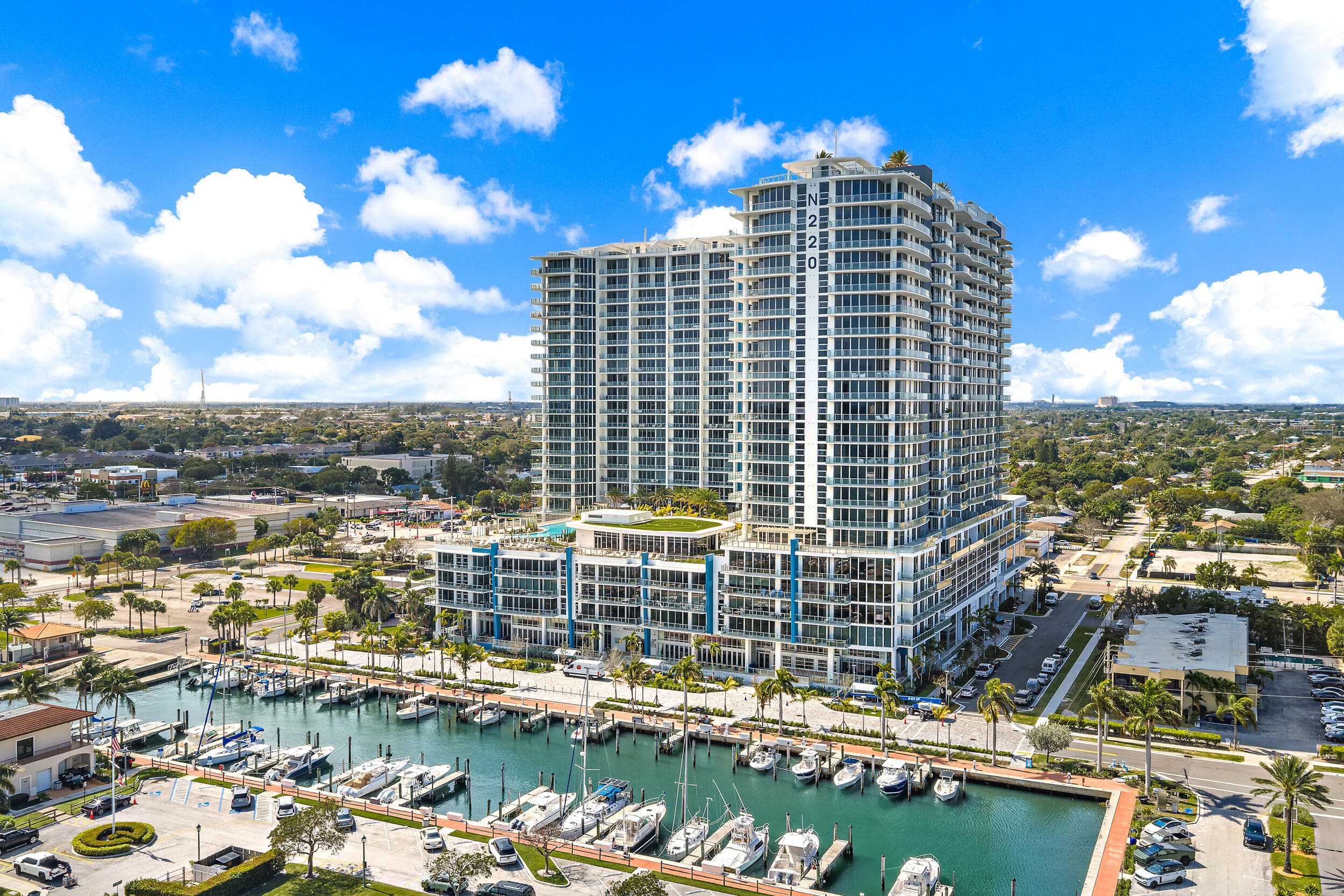 220 Lake Shore Drive N-1521, Lake Park, FL 33403 — photo 3 of 56