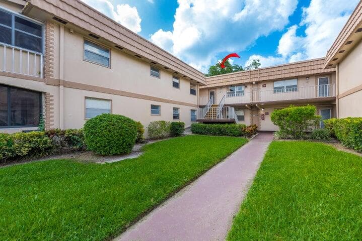 657 Brittany N, Delray Beach, FL 33446 — photo