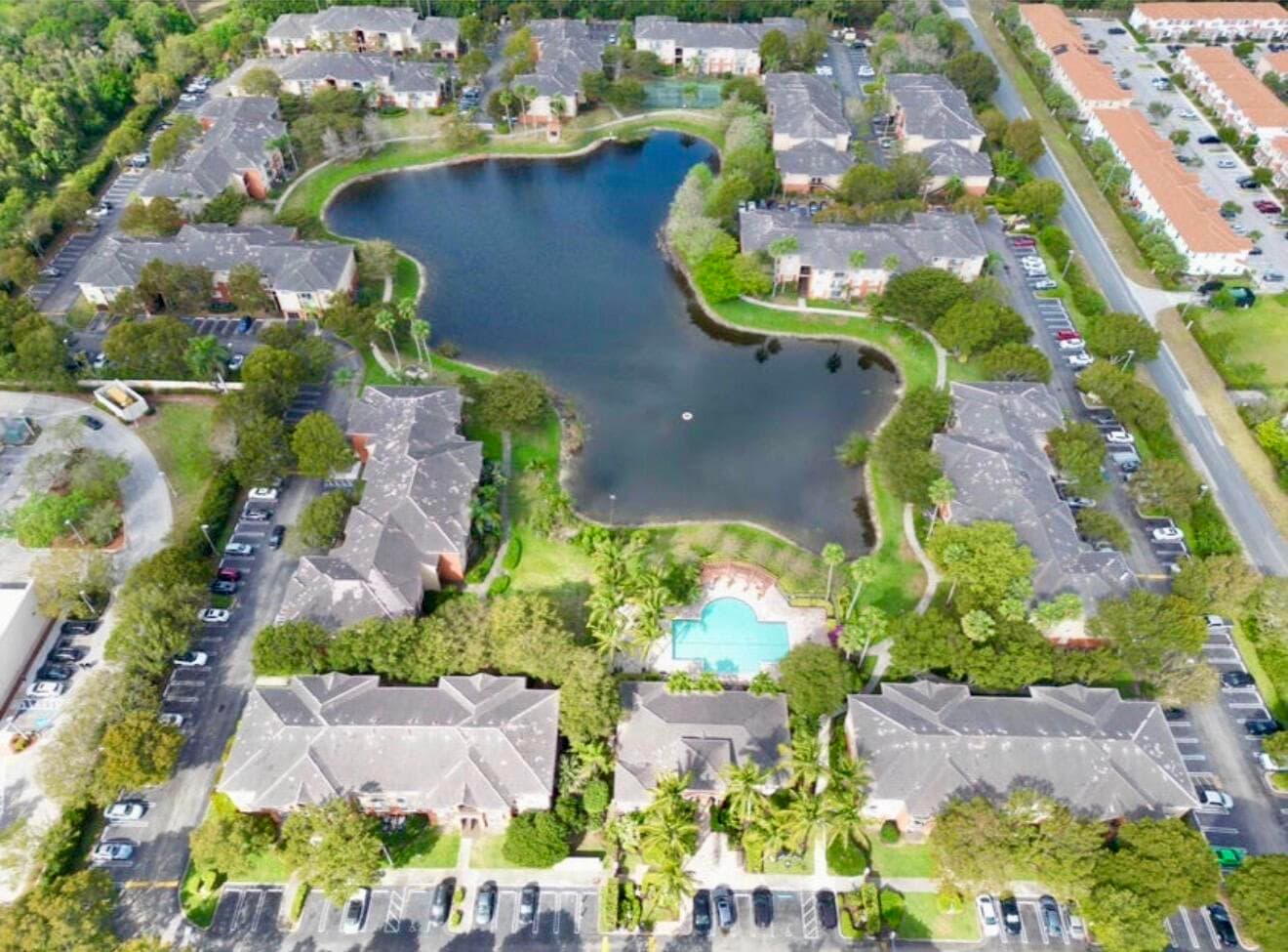 4191 N Haverhill Road 405, West Palm Beach, FL 33417 — photo 85 of 86