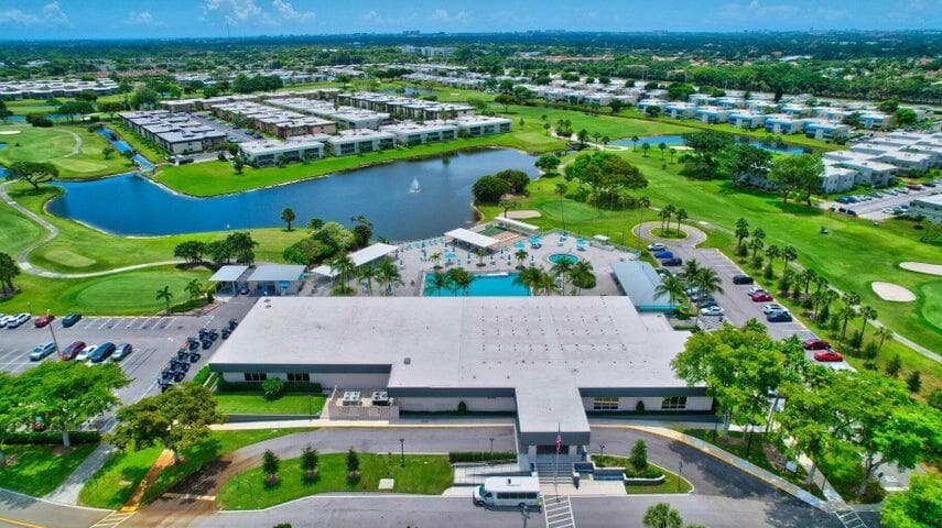 657 Brittany N, Delray Beach, FL 33446 — photo 37 of 42