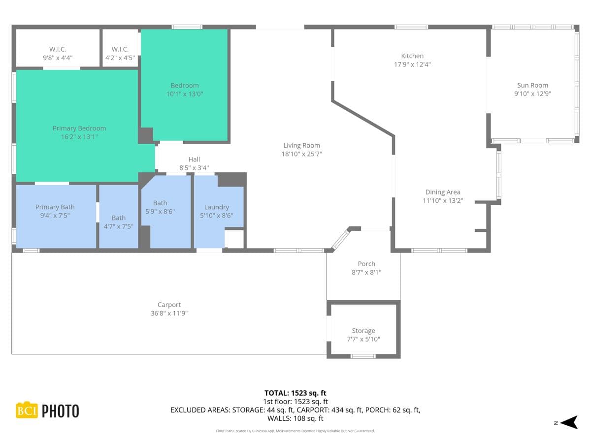 8125 Meadowlark Lane, Port St. Lucie, FL 34952 — photo 4 of 53