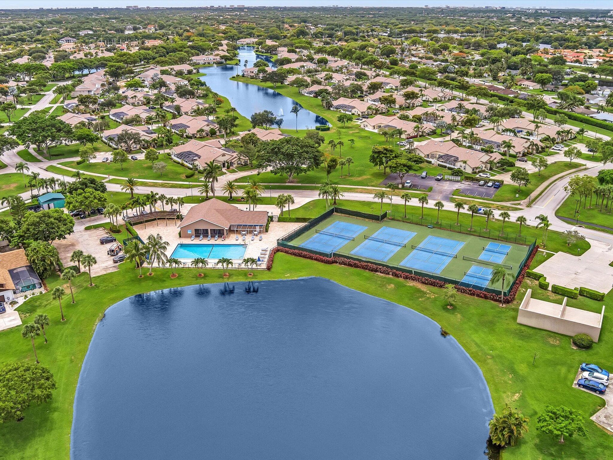 9165 Vineland Court Apt. C, Boca Raton, FL 33496 — photo 34 of 50