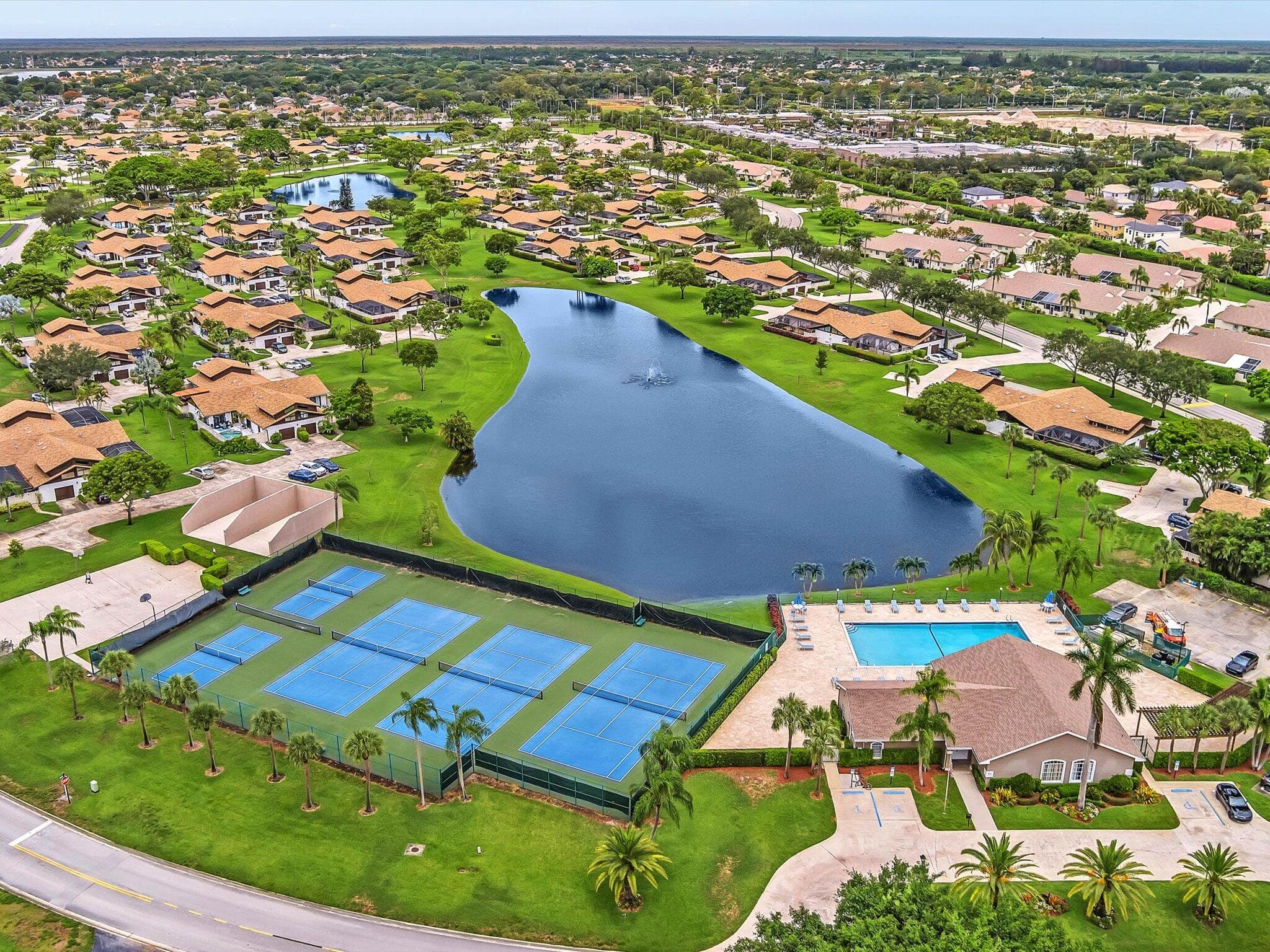 9165 Vineland Court Apt. C, Boca Raton, FL 33496 — photo 35 of 50