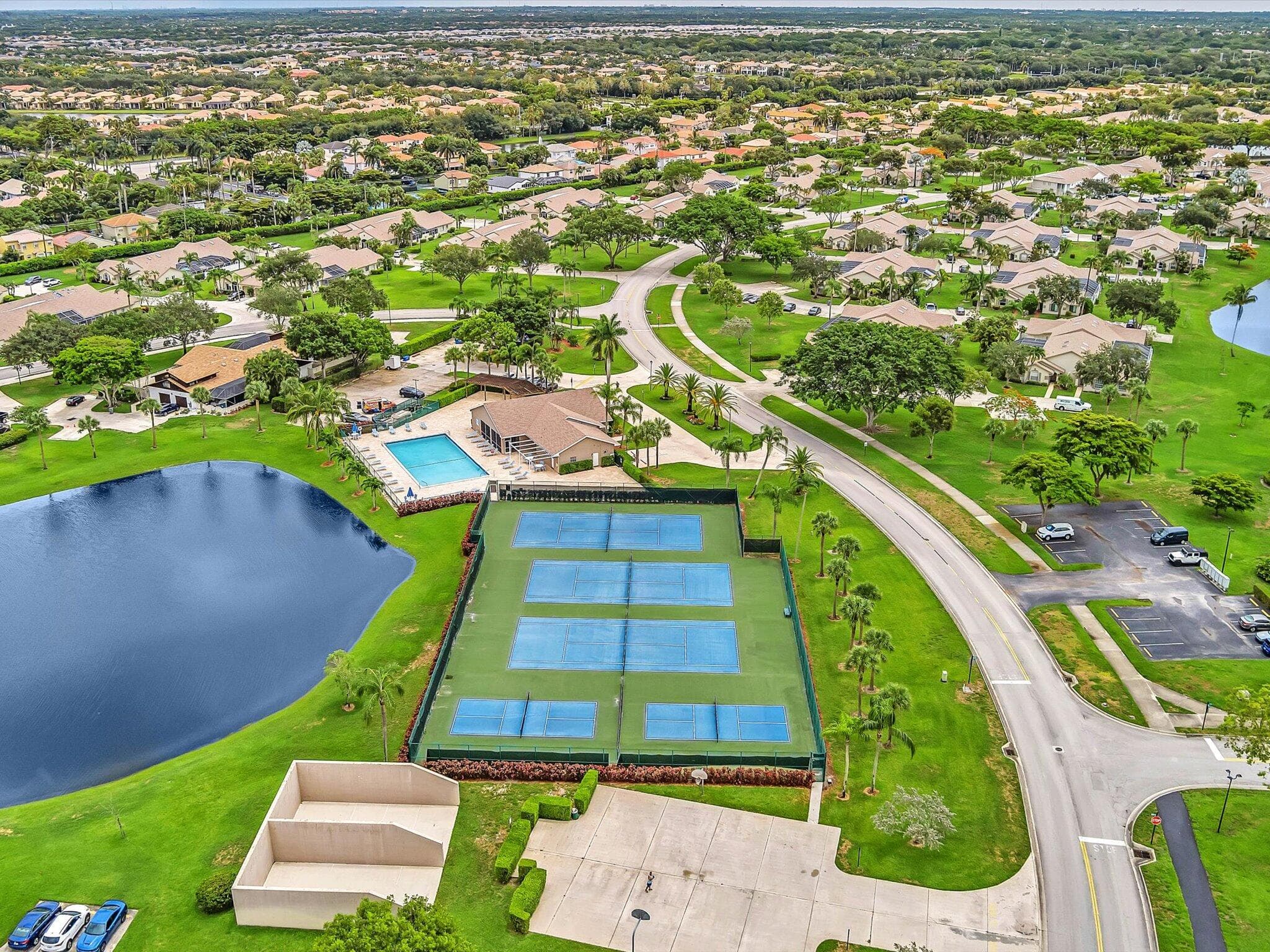 9165 Vineland Court Apt. C, Boca Raton, FL 33496 — photo 36 of 50