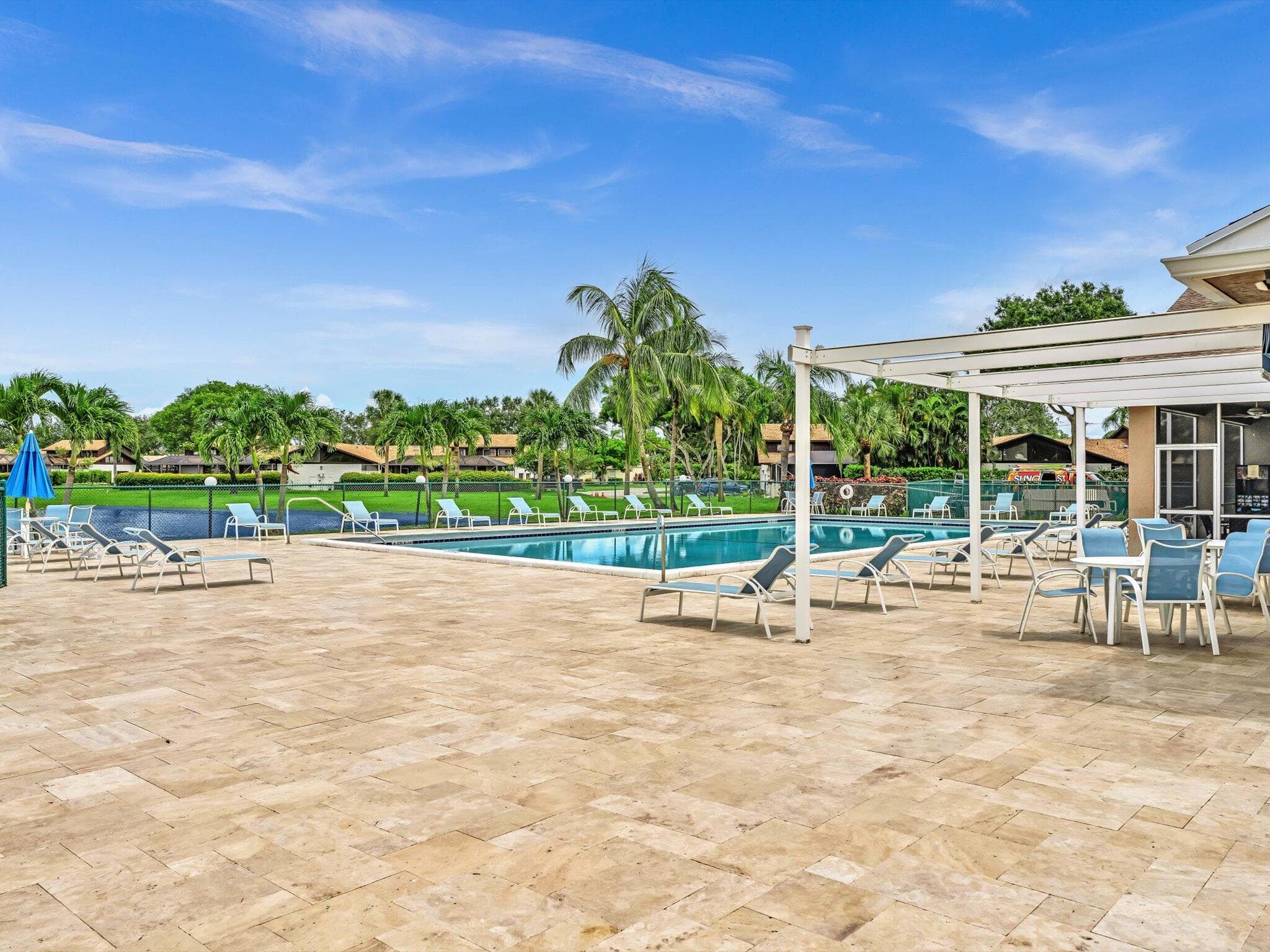 9165 Vineland Court Apt. C, Boca Raton, FL 33496 — photo 43 of 50