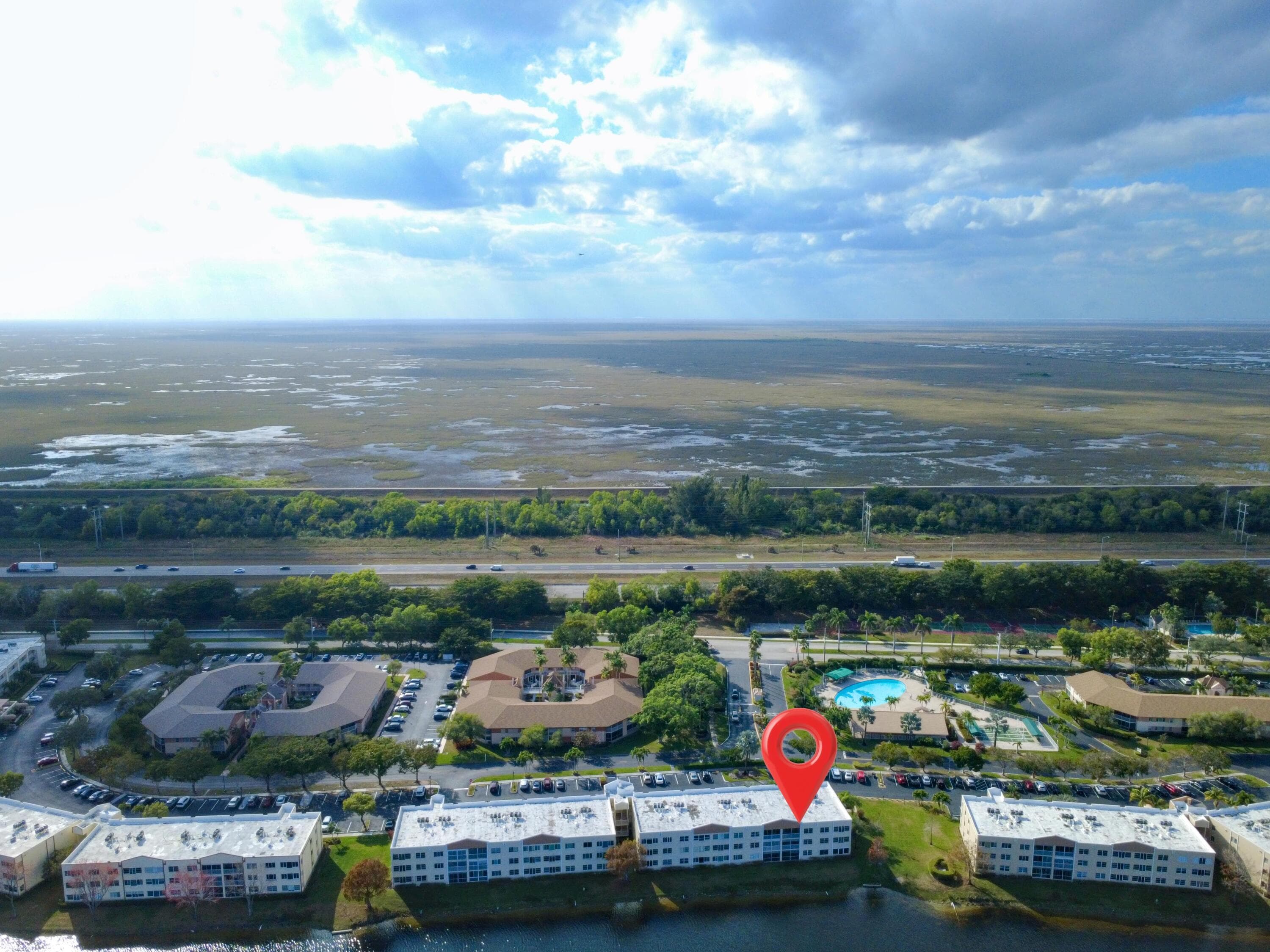 7292 S Devon Drive 302, Tamarac, FL 33321 — photo 37 of 40