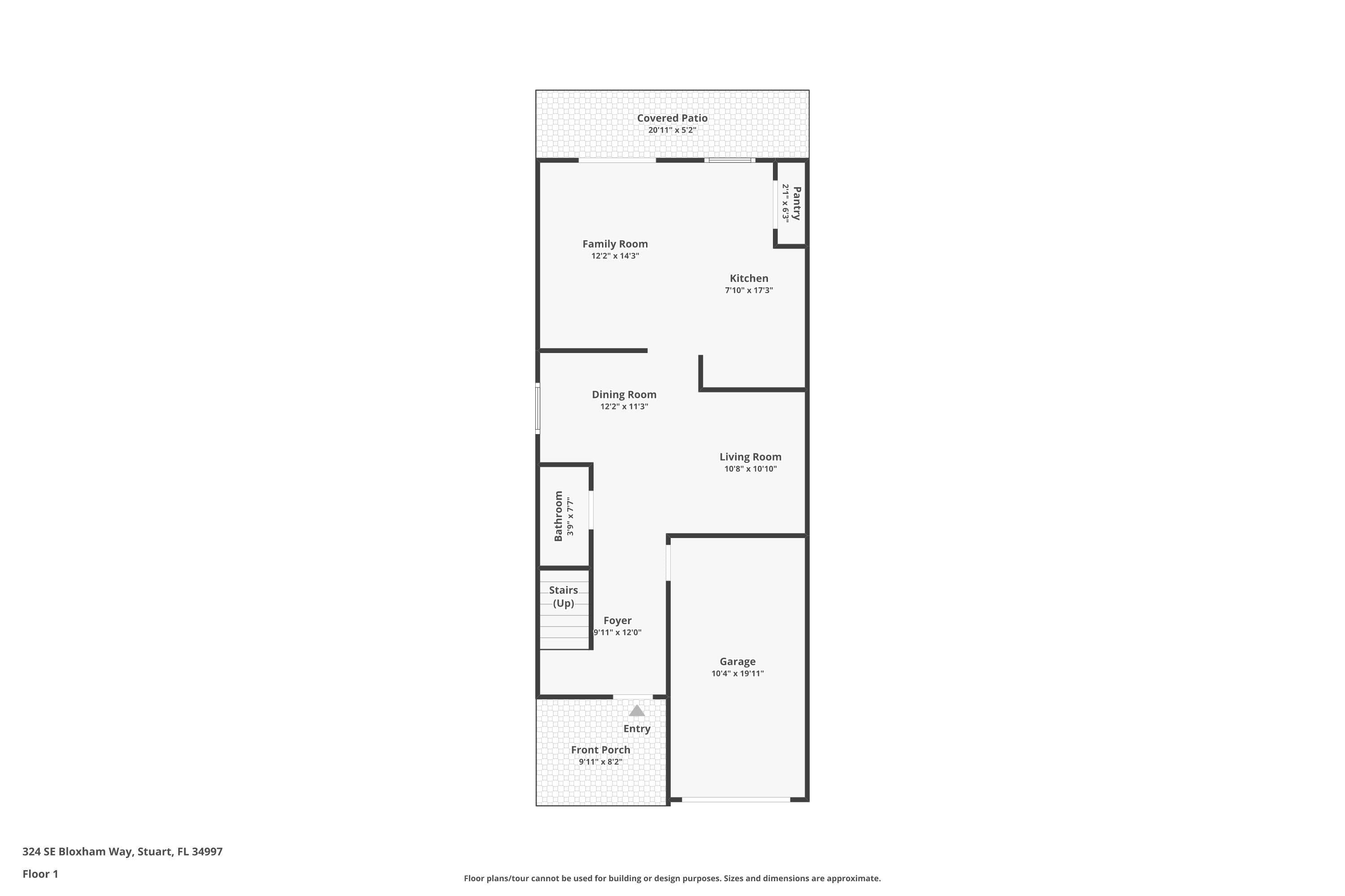 324 SE Bloxham Way, Stuart, FL 34997 — photo 25 of 35