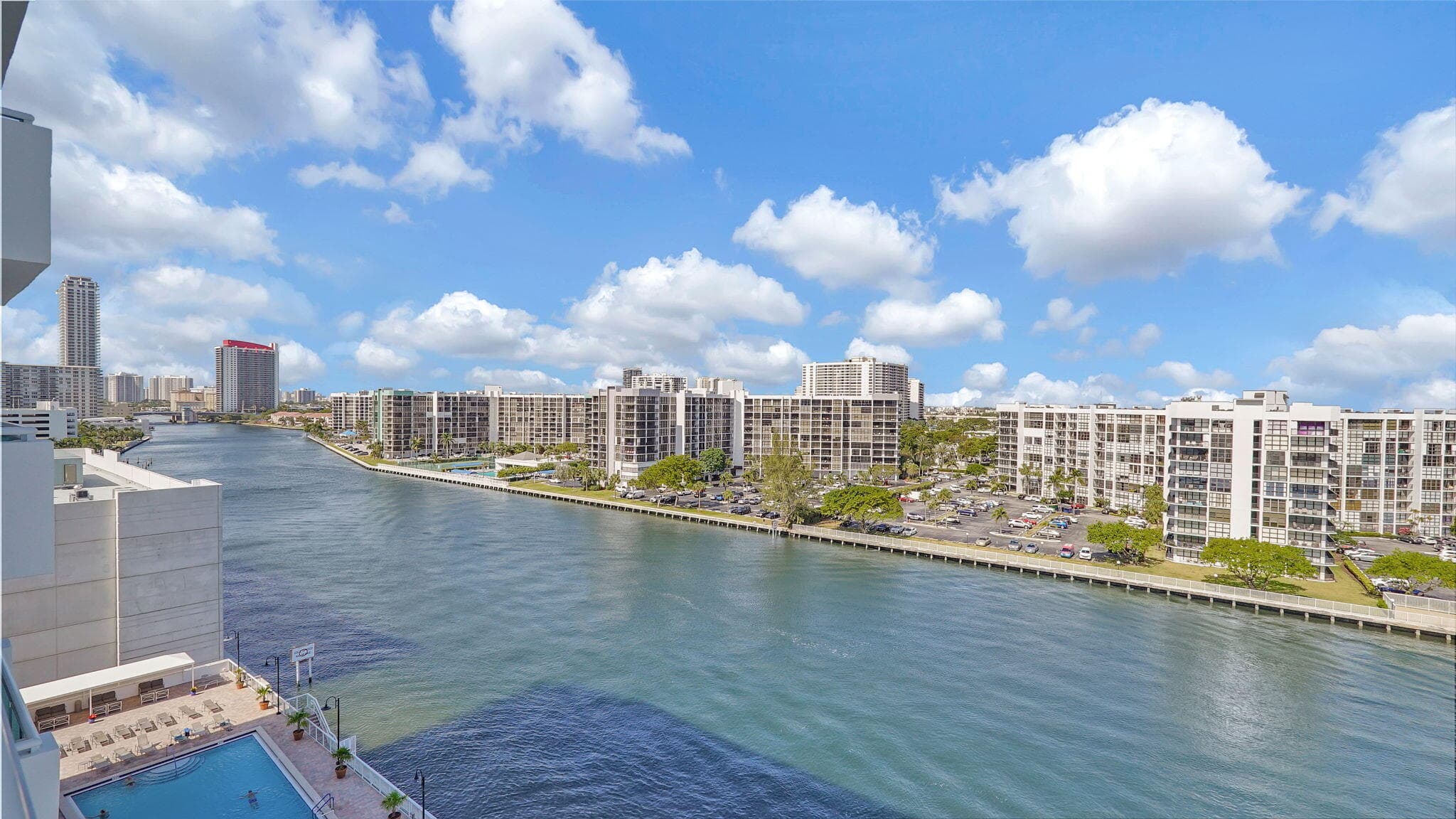 3000 S Ocean Drive 920, Hollywood, FL 33019 — photo 17 of 57