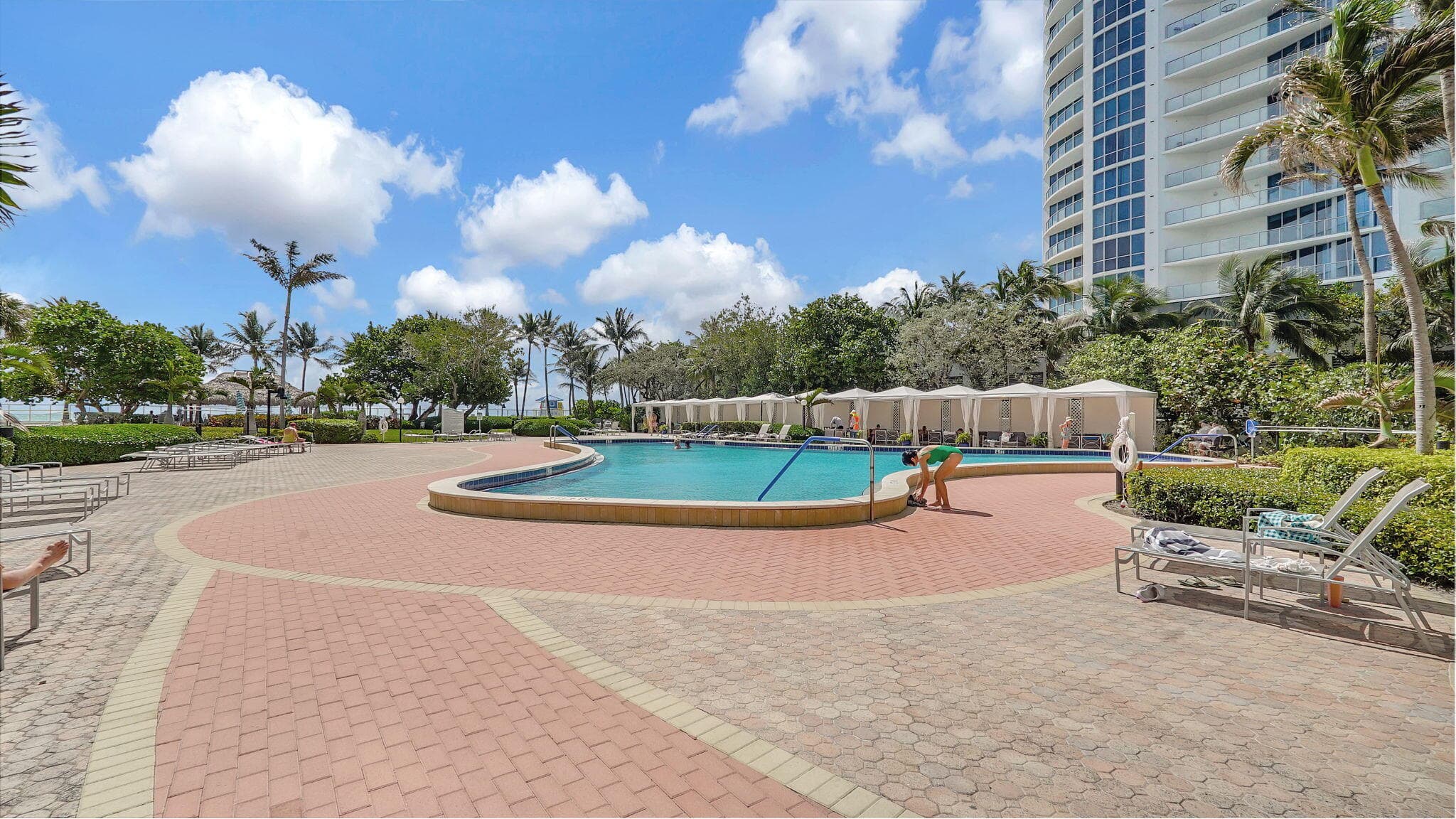 3000 S Ocean Drive 920, Hollywood, FL 33019 — photo 40 of 57