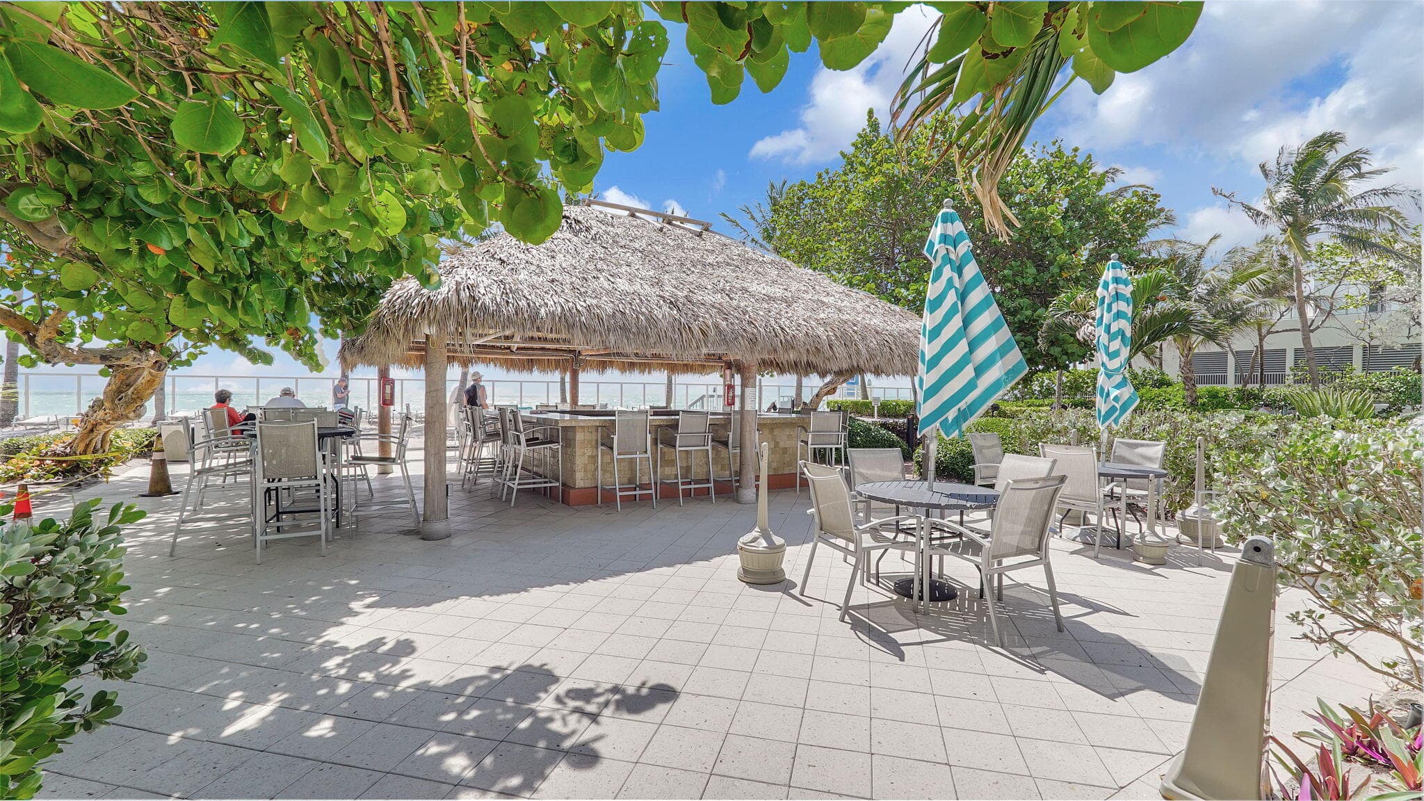 3000 S Ocean Drive 920, Hollywood, FL 33019 — photo 42 of 57