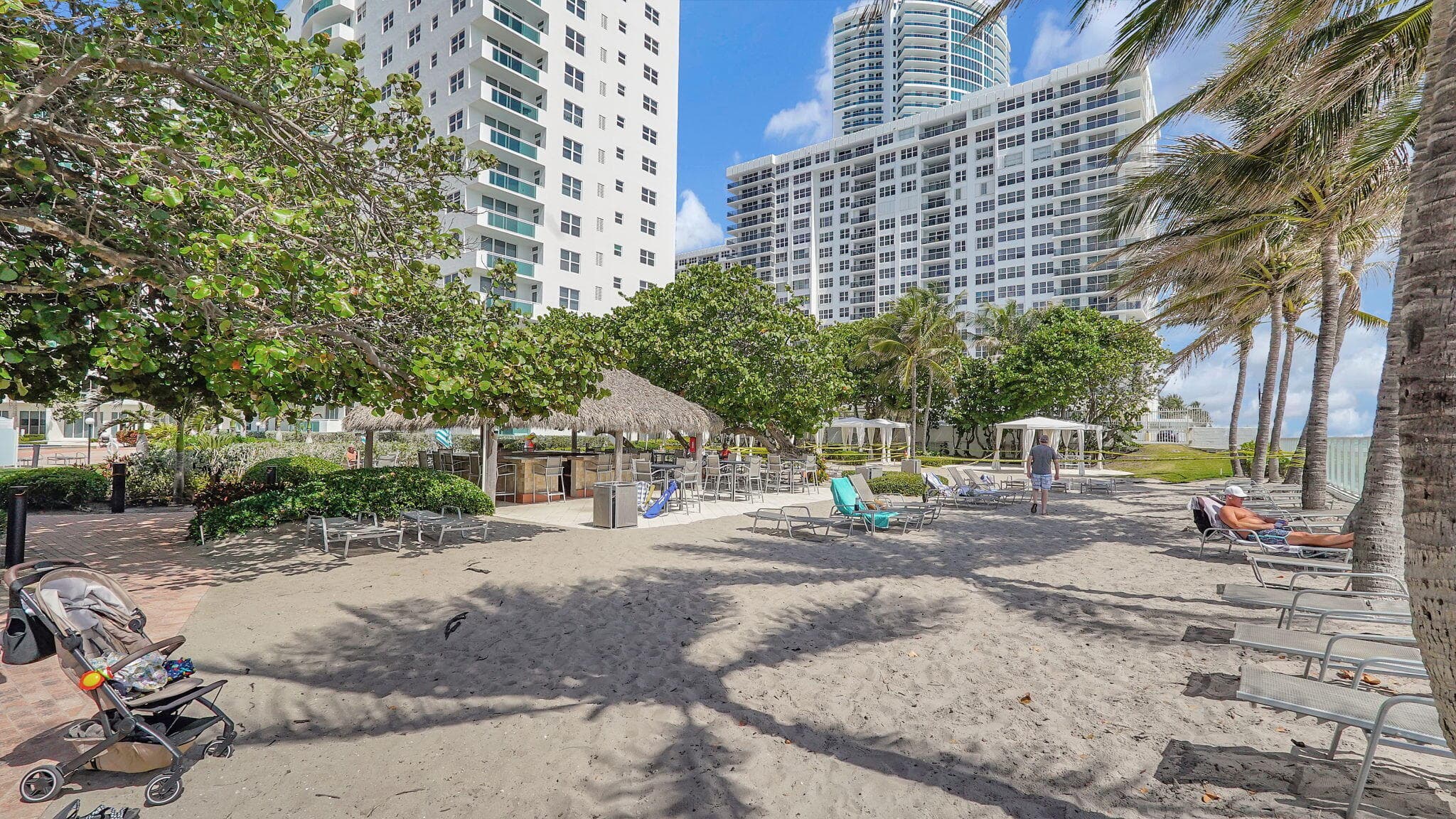 3000 S Ocean Drive 920, Hollywood, FL 33019 — photo 46 of 57