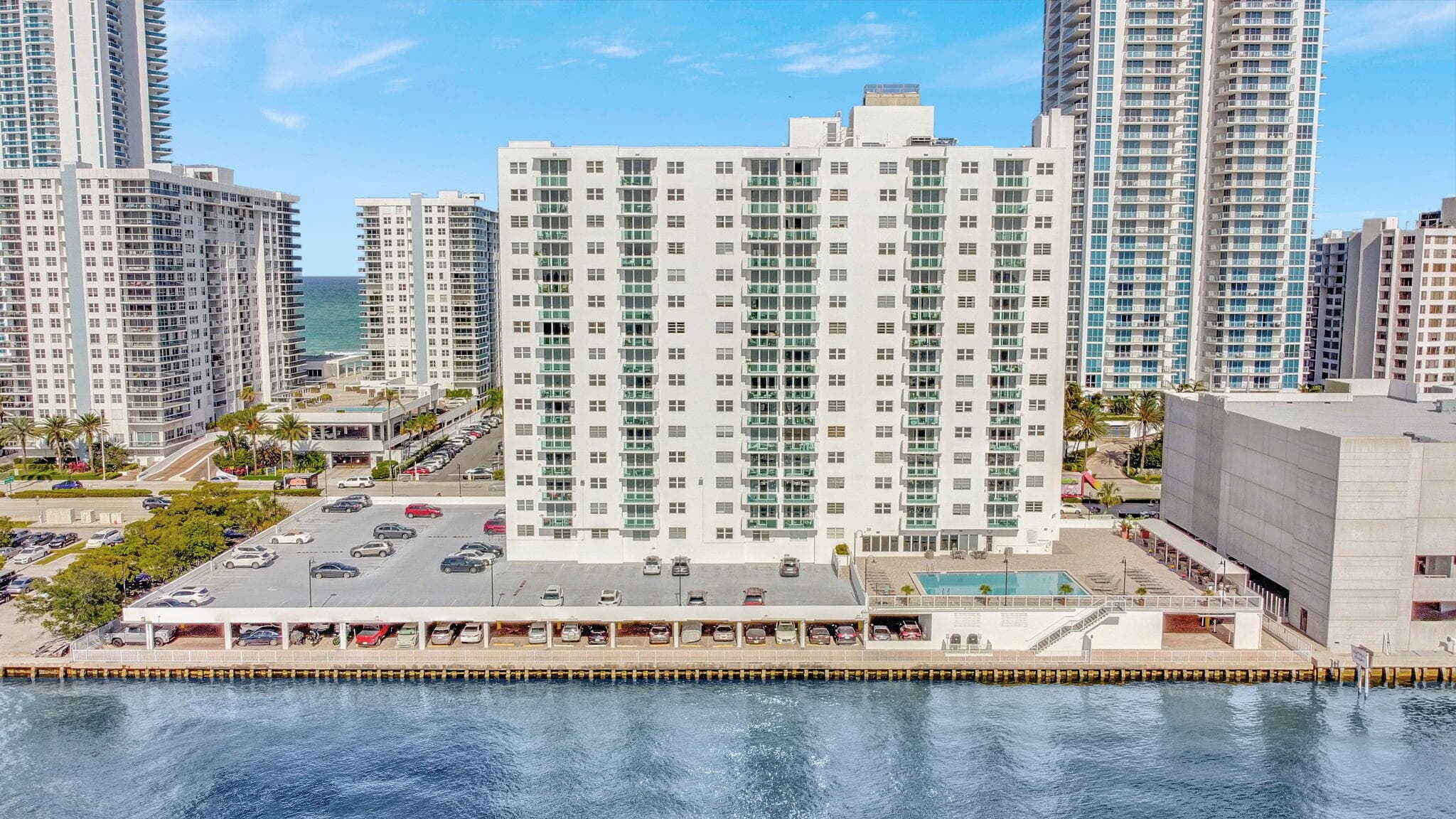 3000 S Ocean Drive 920, Hollywood, FL 33019 — photo 49 of 57