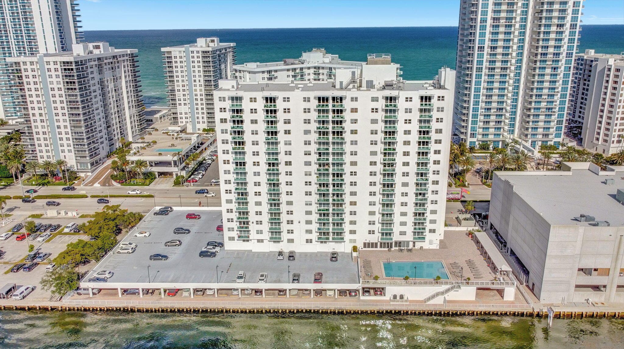 3000 S Ocean Drive 920, Hollywood, FL 33019 — photo 50 of 57