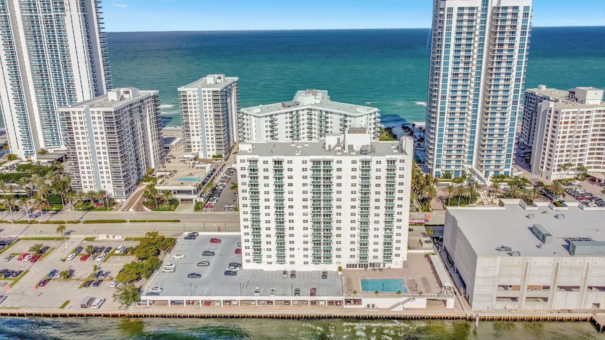 3000 S Ocean Drive 920, Hollywood, FL 33019 — photo 51 of 57