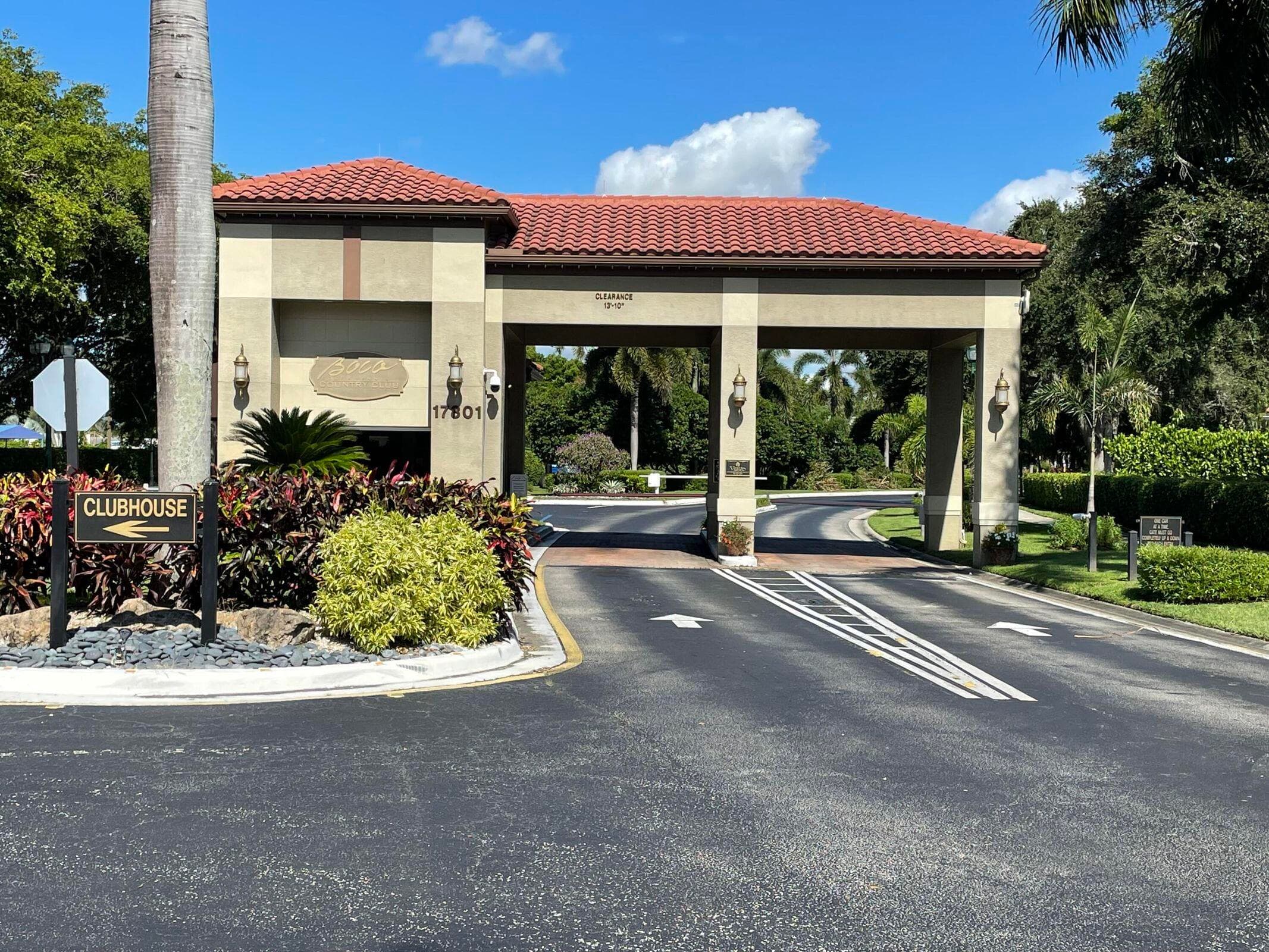17396 Boca Club Boulevard 104, Boca Raton, FL 33487 — photo 23 of 26