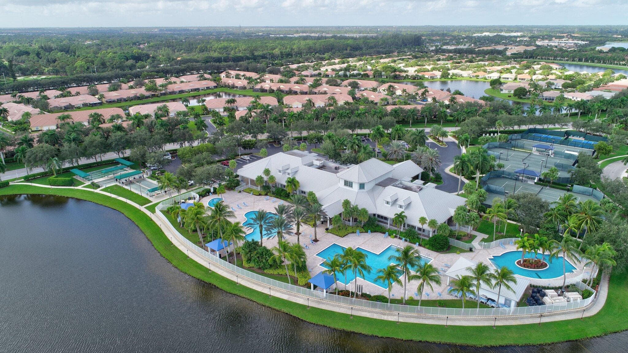2320 Sapphire Circle, West Palm Beach, FL 33411 — photo 53 of 81
