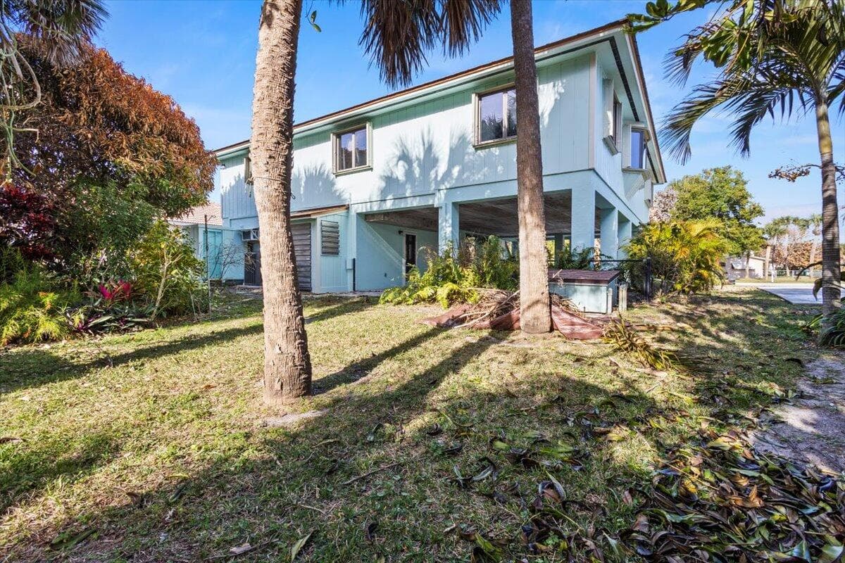 2321 Atlantic Beach Boulevard, Hutchinson Island, FL 34949 — photo 37 of 38