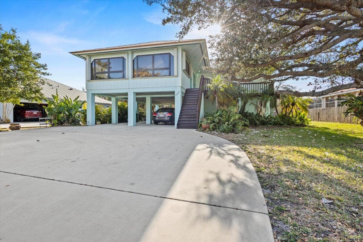 2321 Atlantic Beach Boulevard, Hutchinson Island, FL 34949 — photo