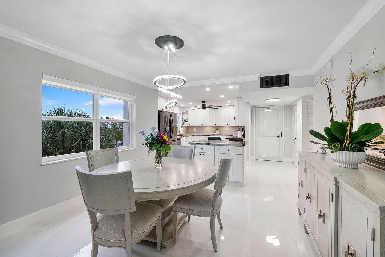 3300 S Ocean Boulevard 317-c, Highland Beach, FL 33487 — photo 3 of 59