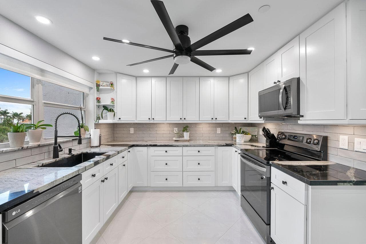 3300 S Ocean Boulevard 317-c, Highland Beach, FL 33487 — photo 1 of 59