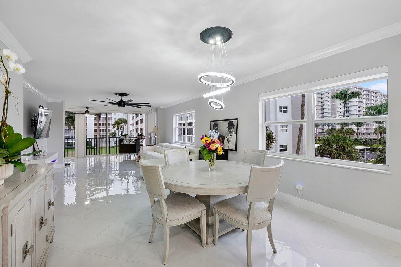 3300 S Ocean Boulevard 317-c, Highland Beach, FL 33487 — photo 11 of 59