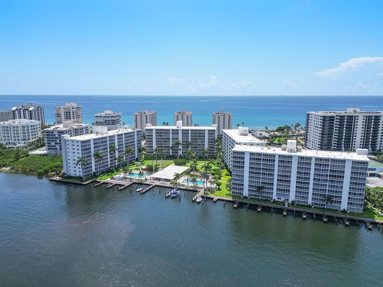 3300 S Ocean Boulevard 317-c, Highland Beach, FL 33487 — photo 37 of 59