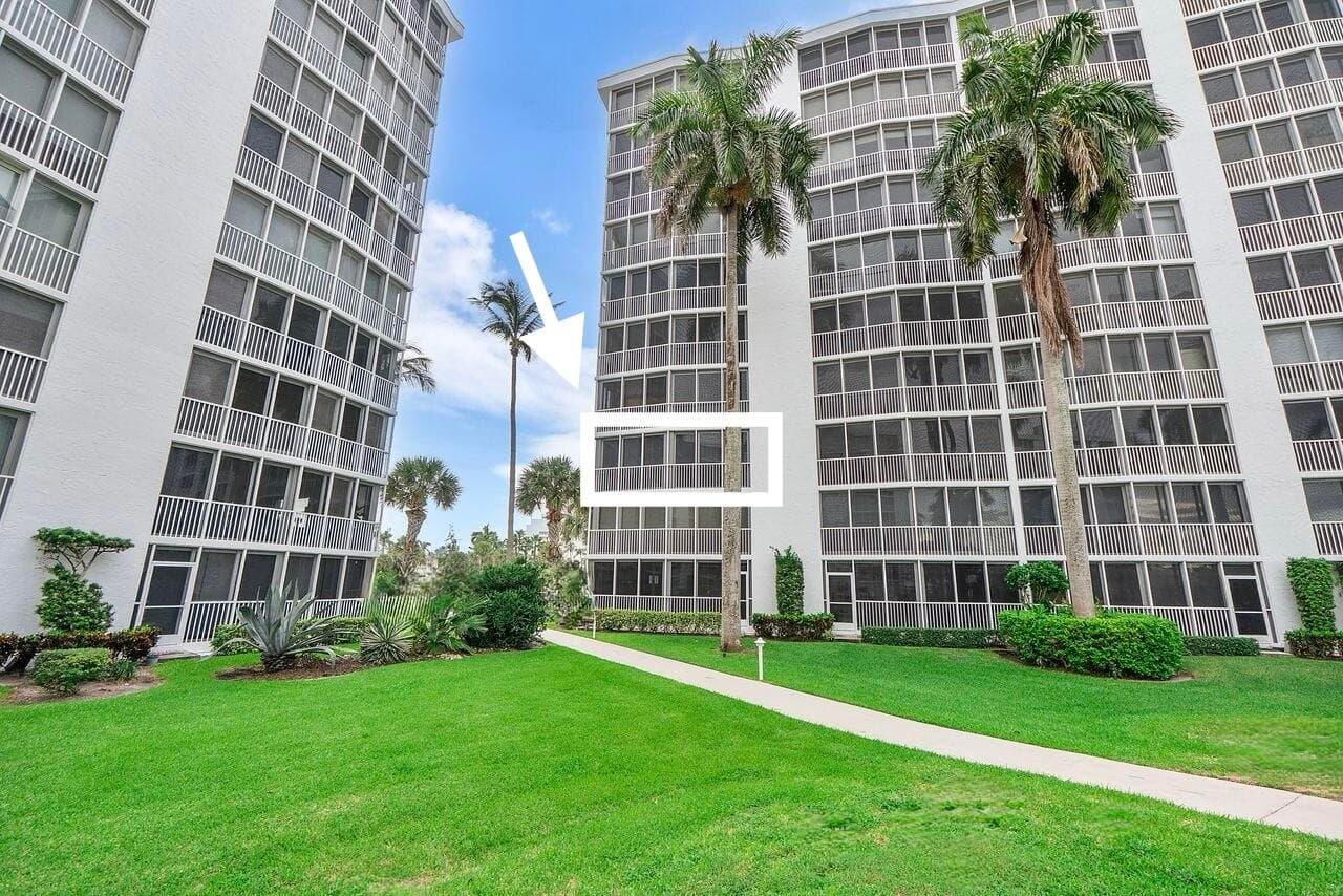 3300 S Ocean Boulevard 317-c, Highland Beach, FL 33487 — photo 45 of 59