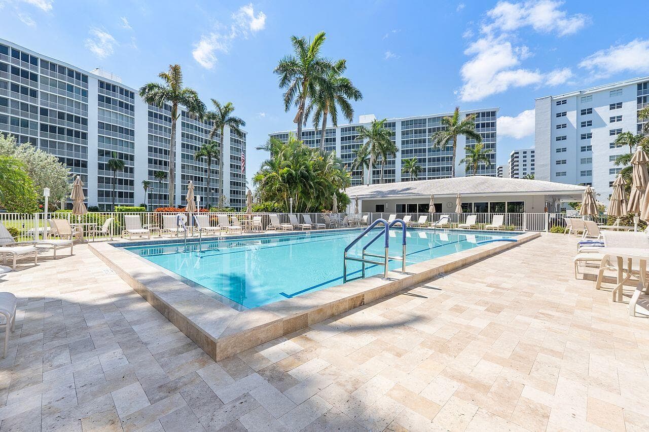 3300 S Ocean Boulevard 317-c, Highland Beach, FL 33487 — photo 48 of 59