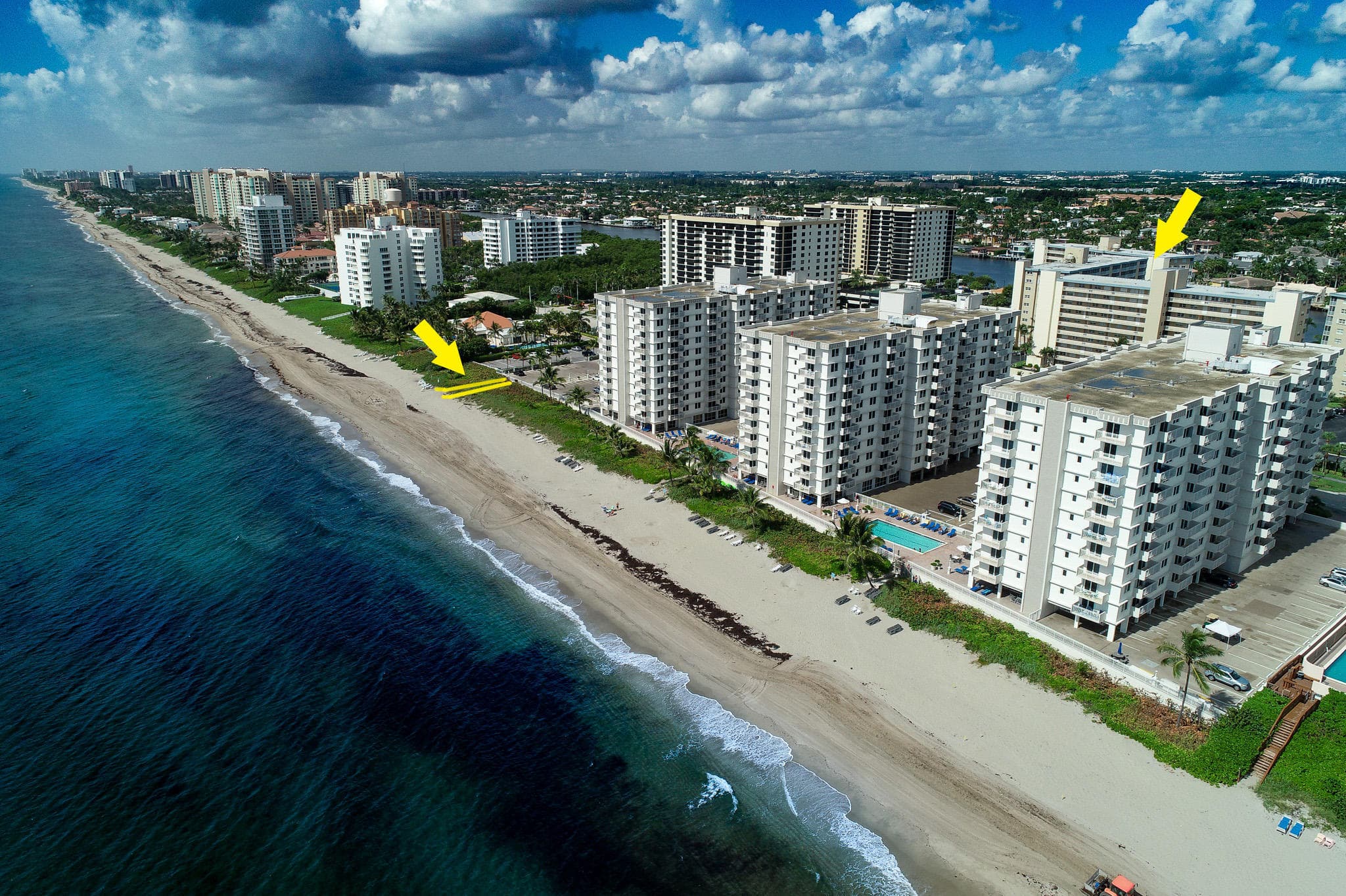 3300 S Ocean Boulevard 317-c, Highland Beach, FL 33487 — photo 53 of 59