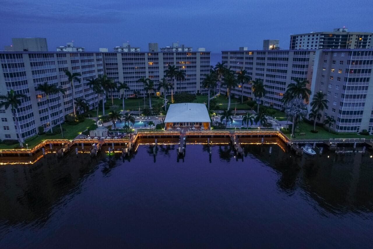 3300 S Ocean Boulevard 317-c, Highland Beach, FL 33487 — photo 56 of 59