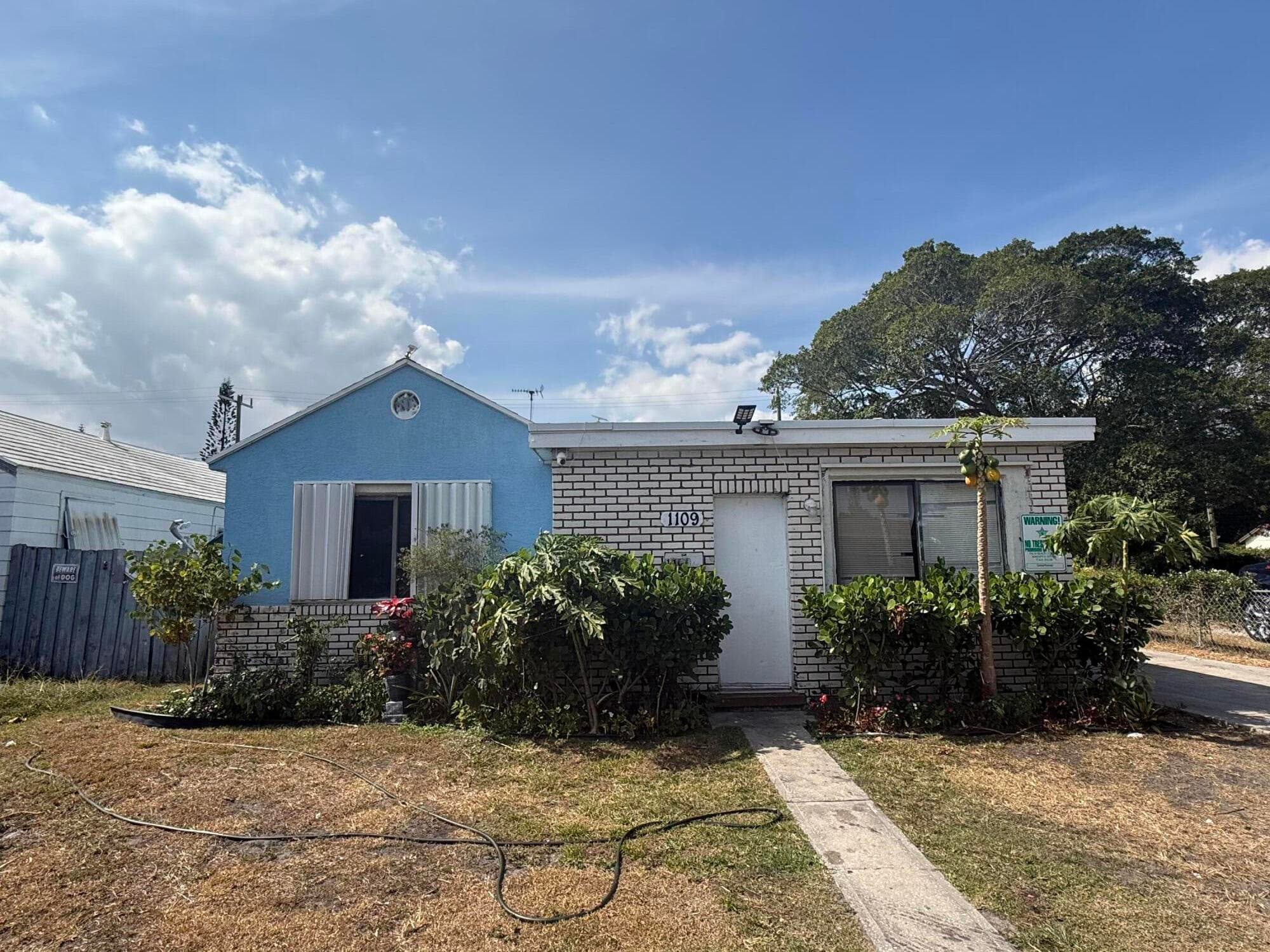 1109 S E Street, Lake Worth Beach, FL 33460 — photo 24 of 25