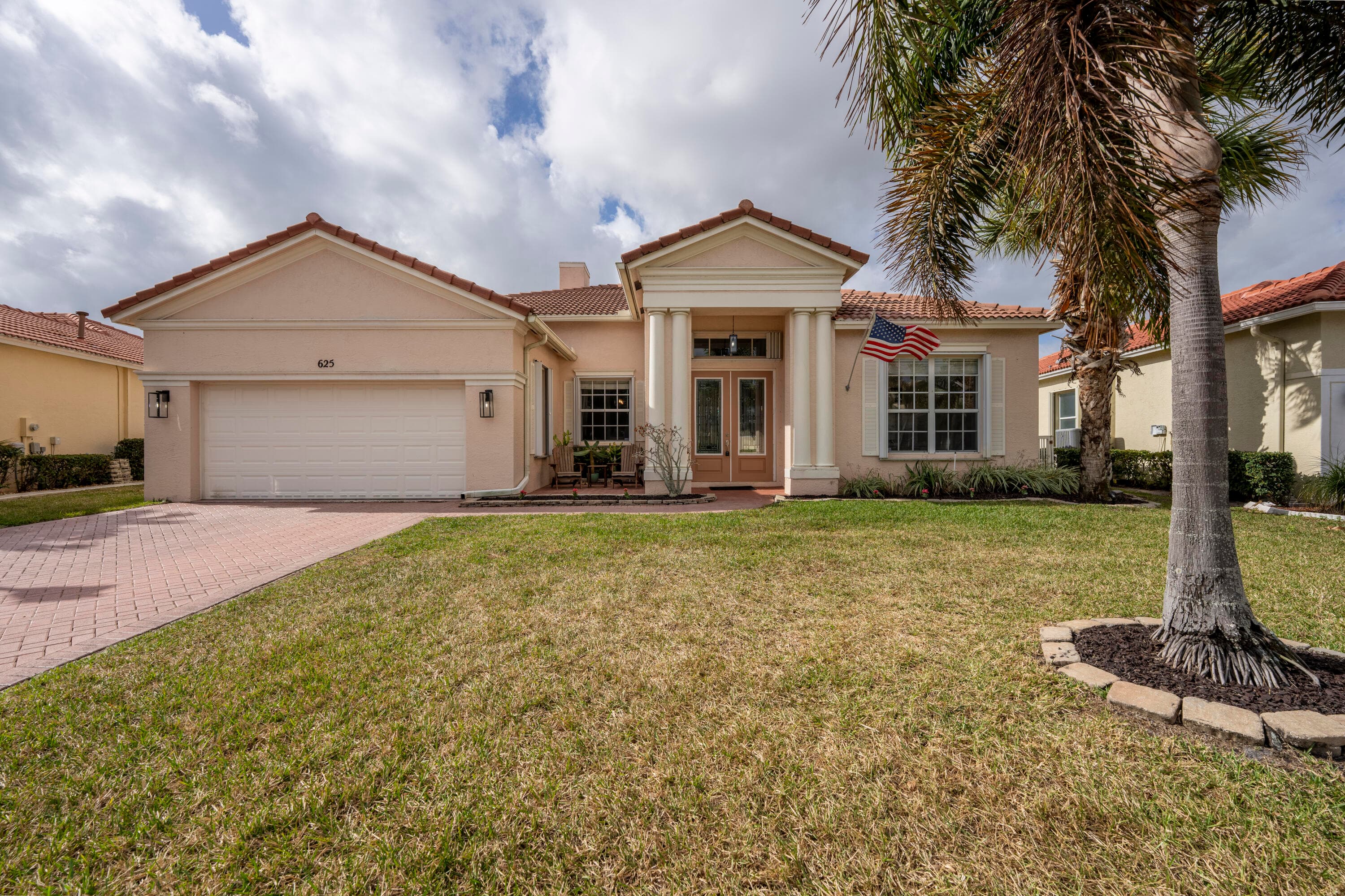 625 SW Long Key Court, Port St. Lucie, FL 34986 — photo 5 of 54