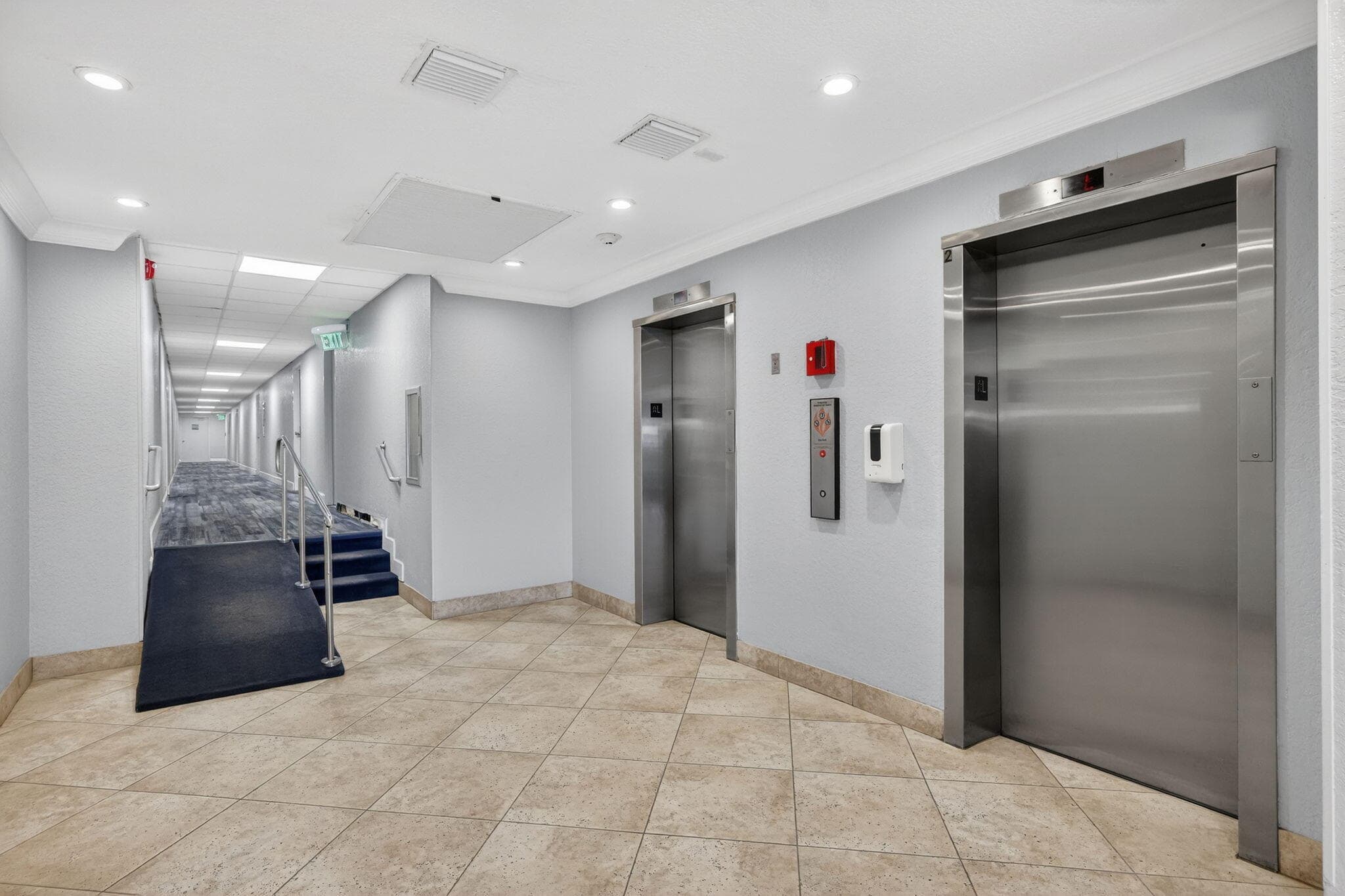 1000 River Reach Drive 512, Fort Lauderdale, FL 33315 — photo 41 of 61
