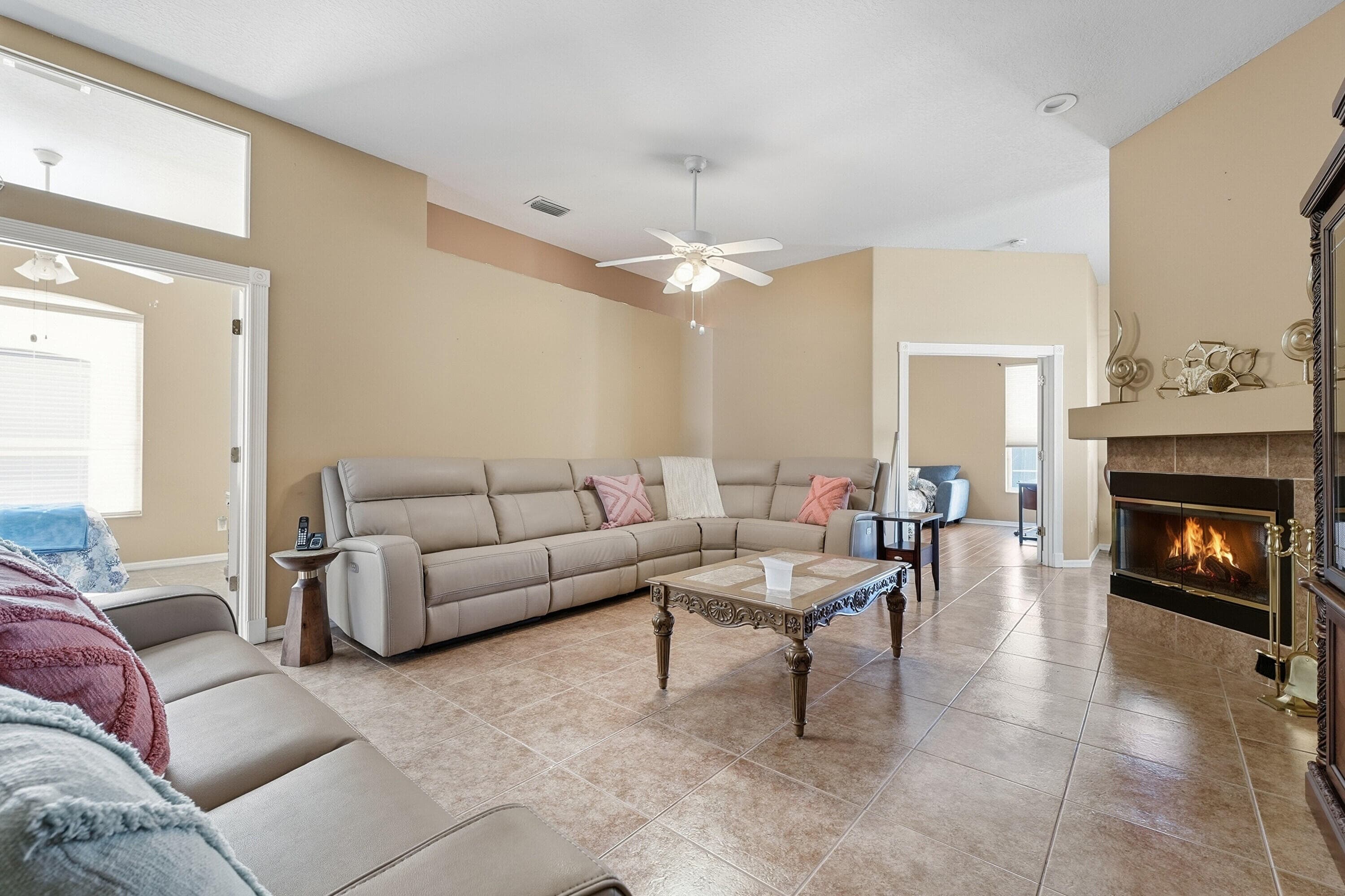 640 NW Venetto Court, Port St. Lucie, FL 34986 — photo 6 of 47