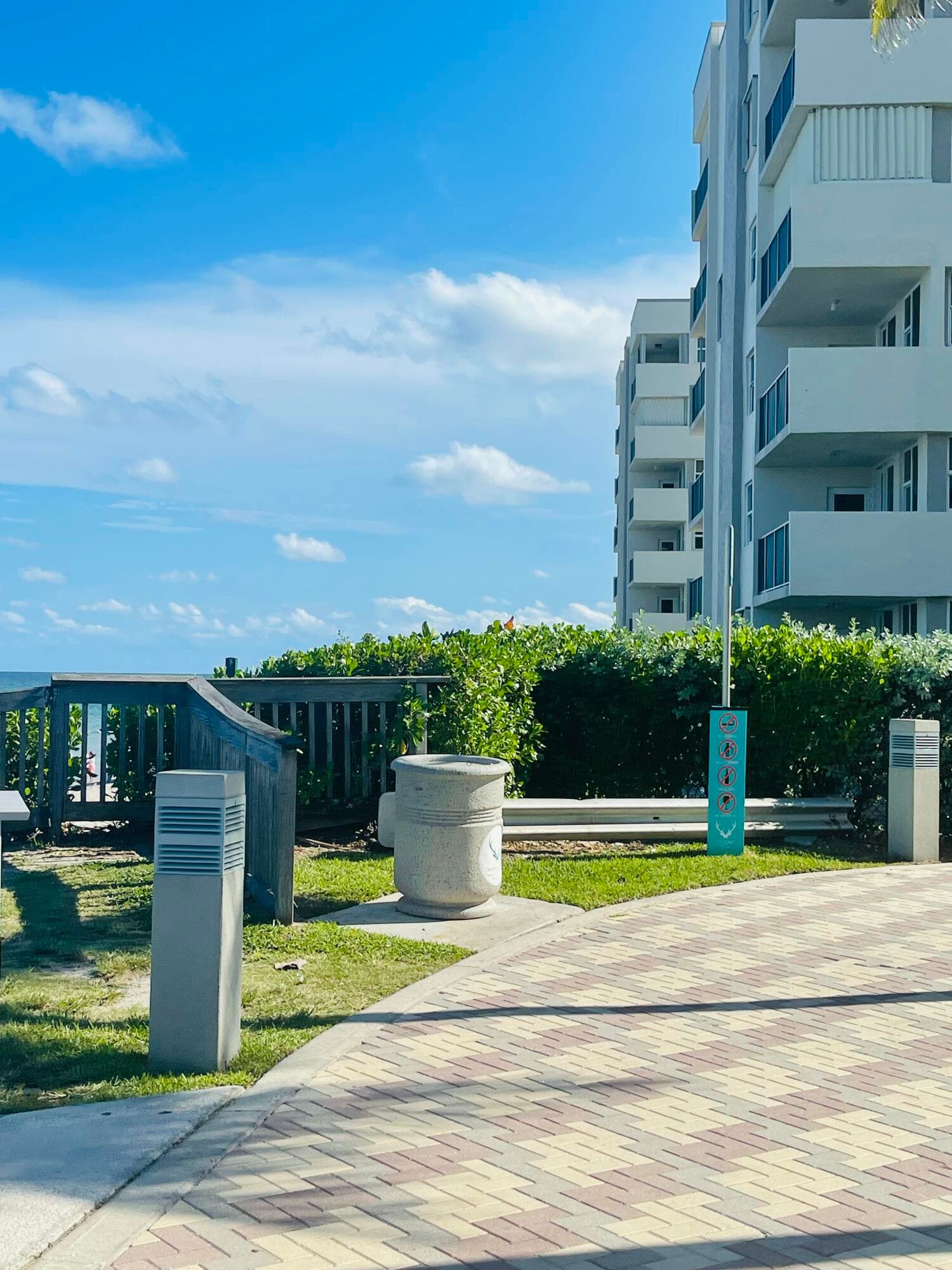 1237 Hillsboro Mile 302, Hillsboro Beach, FL 33062 — photo 100 of 115