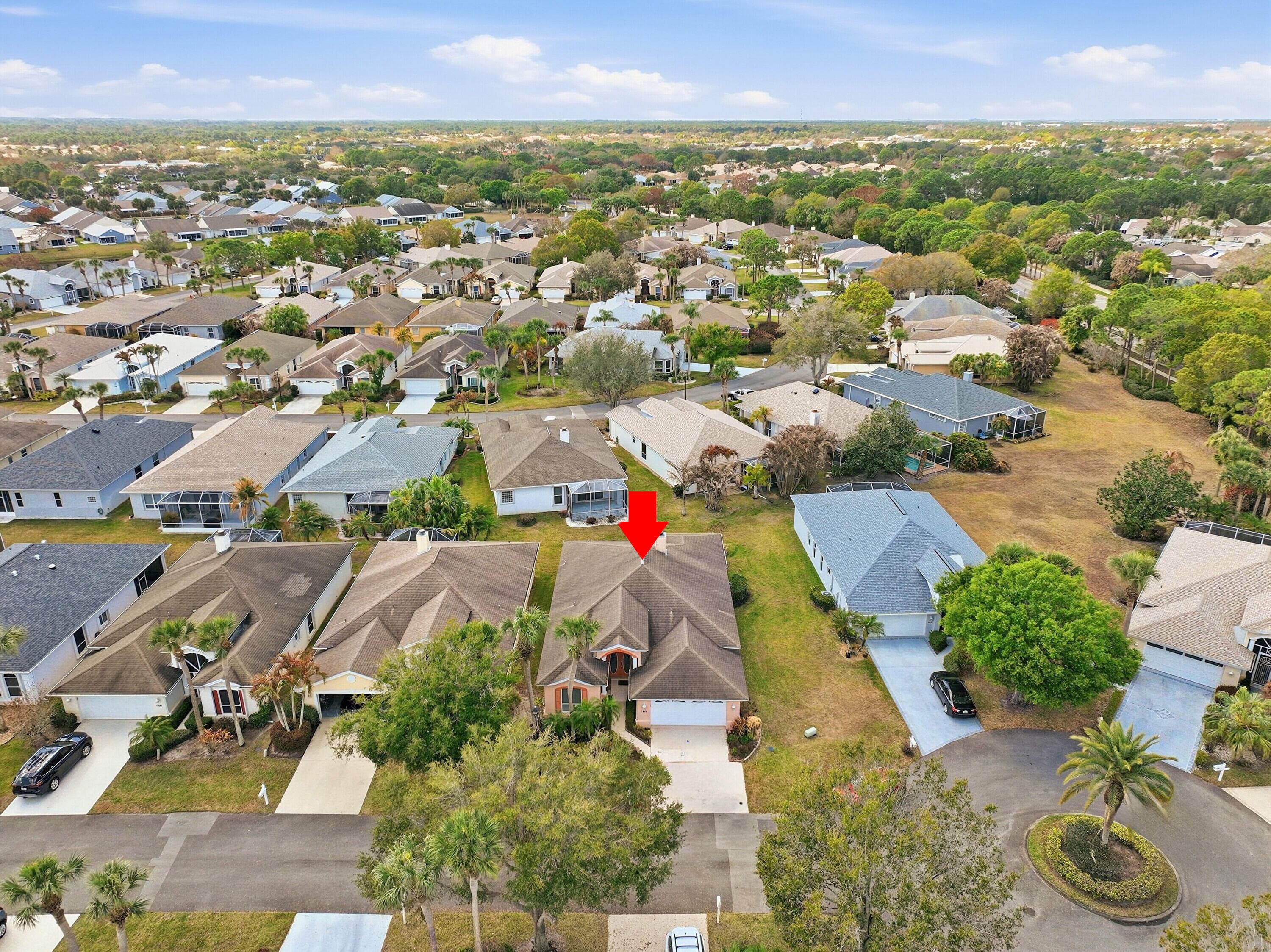 640 NW Venetto Court, Port St. Lucie, FL 34986 — photo 35 of 47